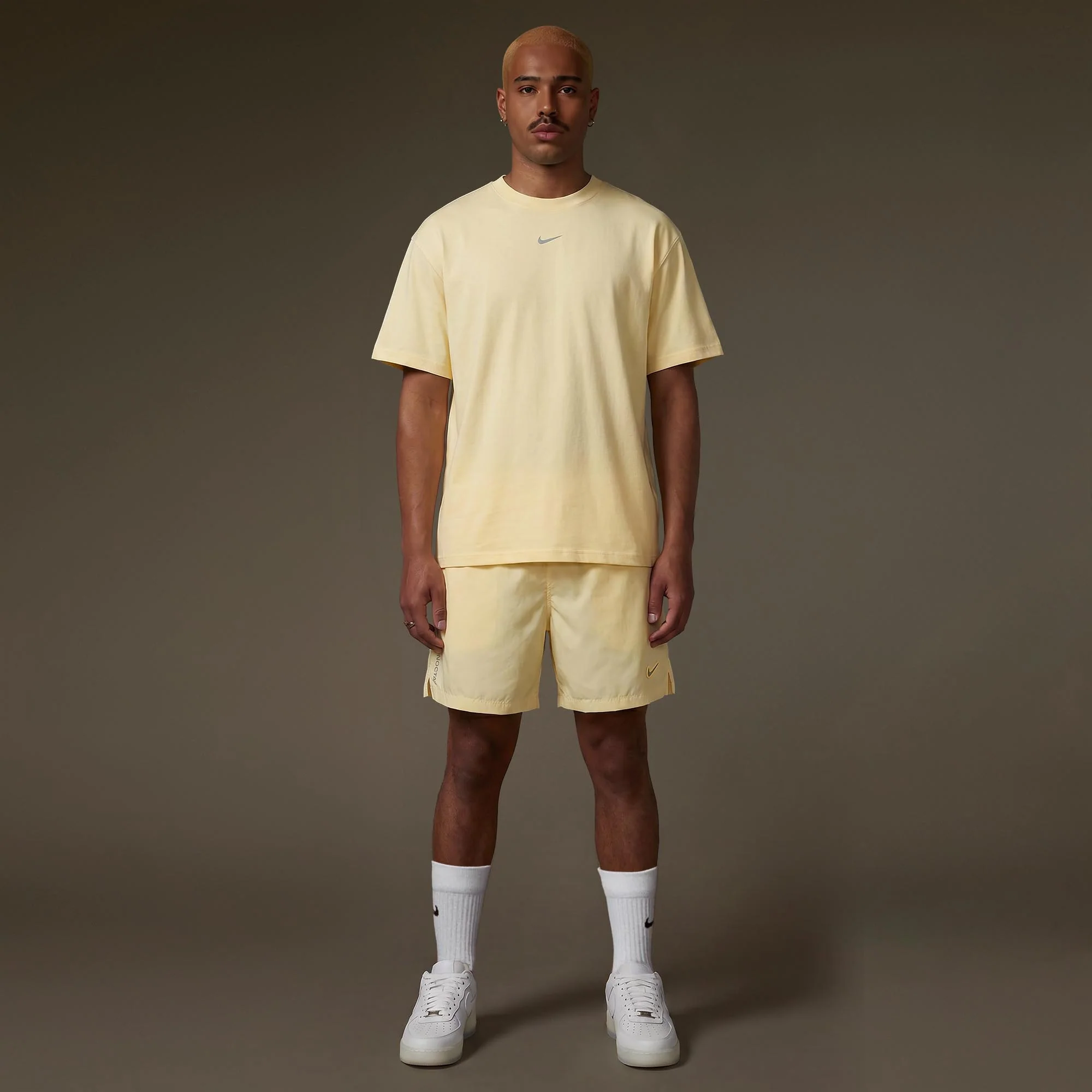 Forza NOCTA Big Body CS Tee - Image 4