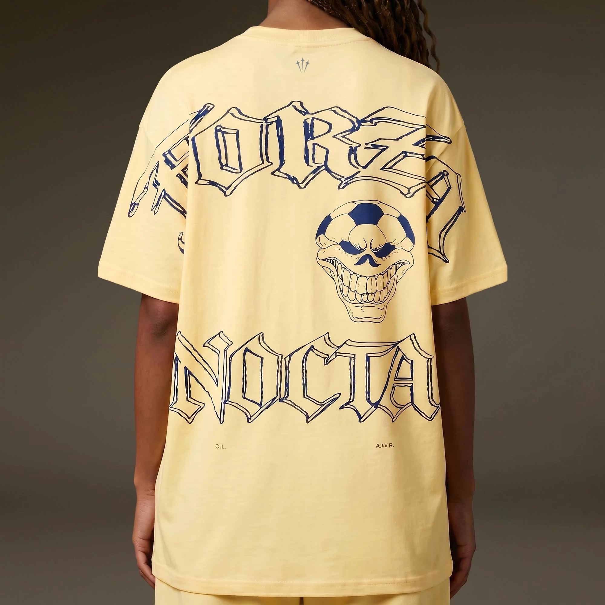 Forza NOCTA Big Body CS Tee - Image 5