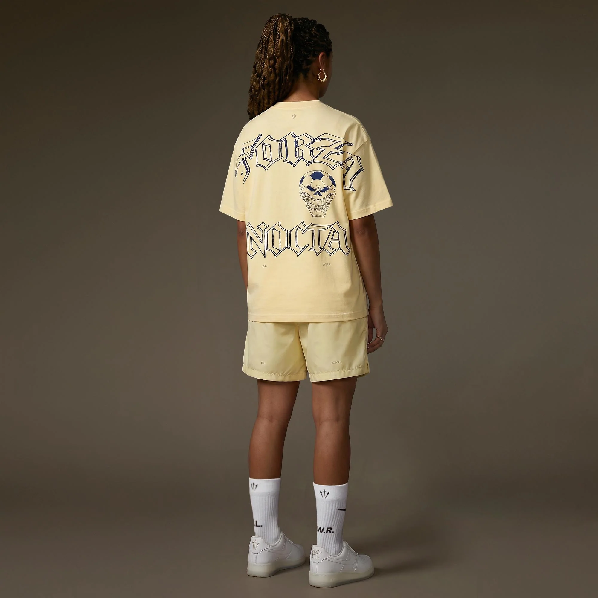 Forza NOCTA Big Body CS Tee - Image 6