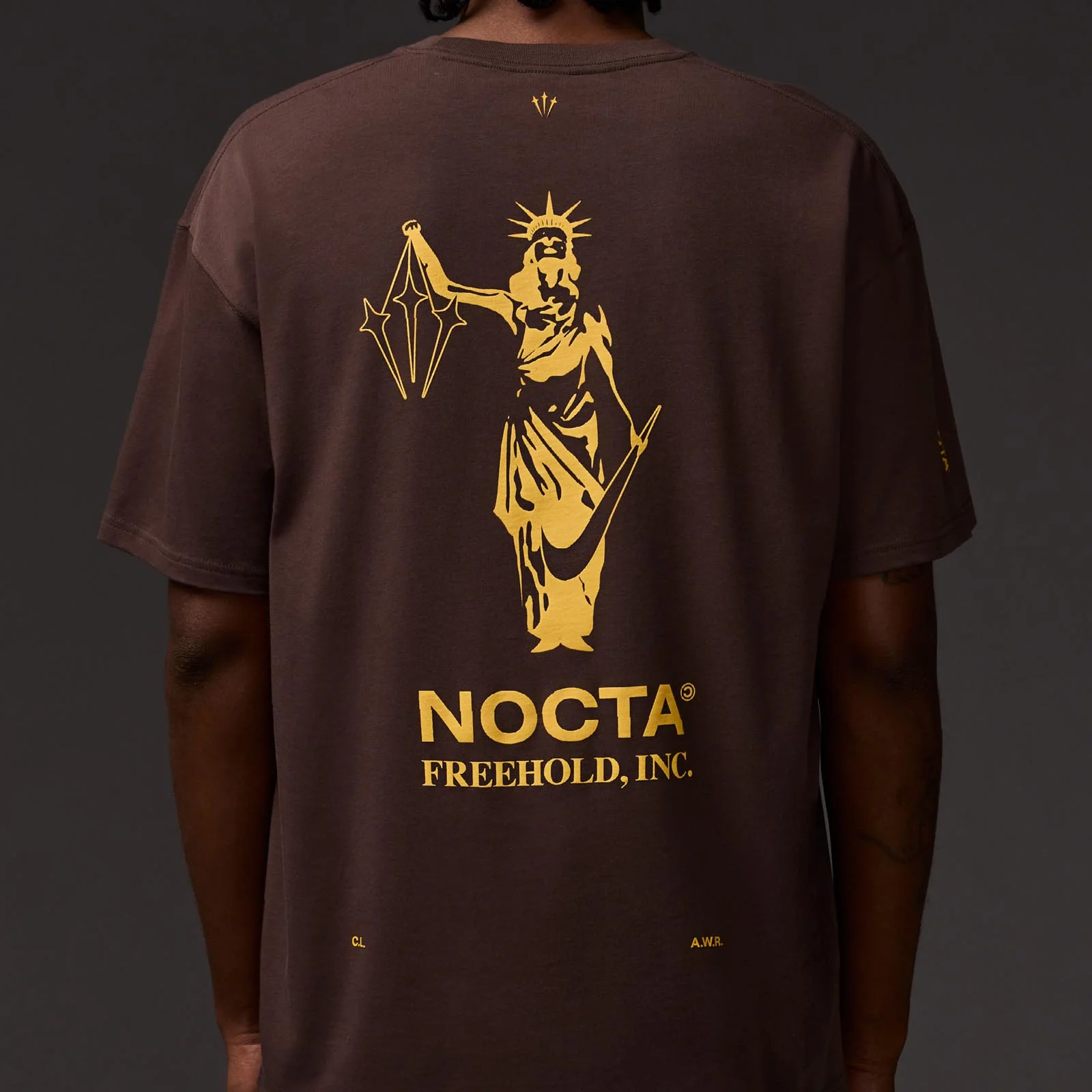 Freehold Tee - Image 3