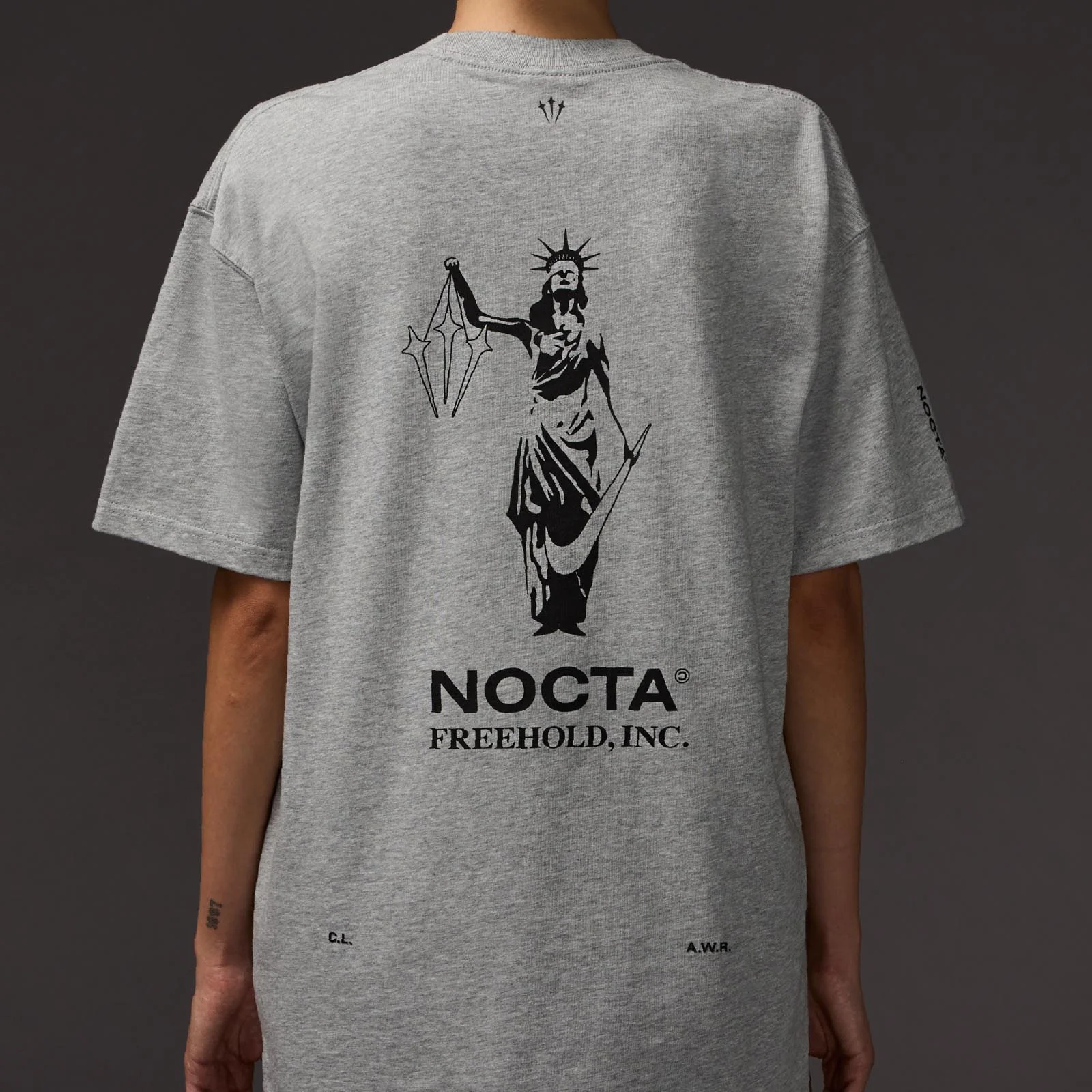 Freehold Tee - Image 3