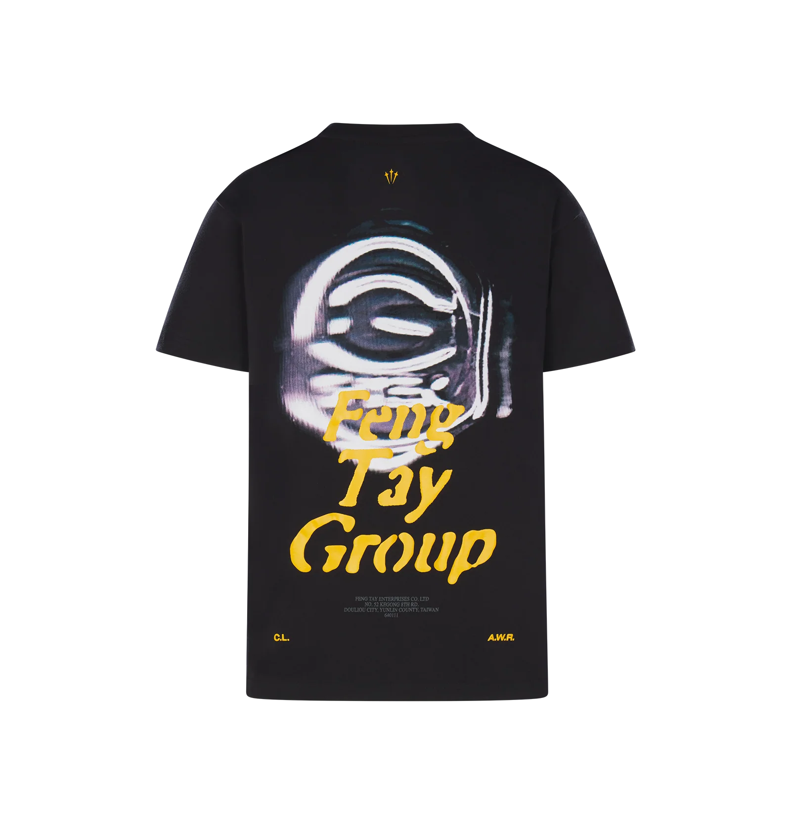 G-Tek Tee - Image 8