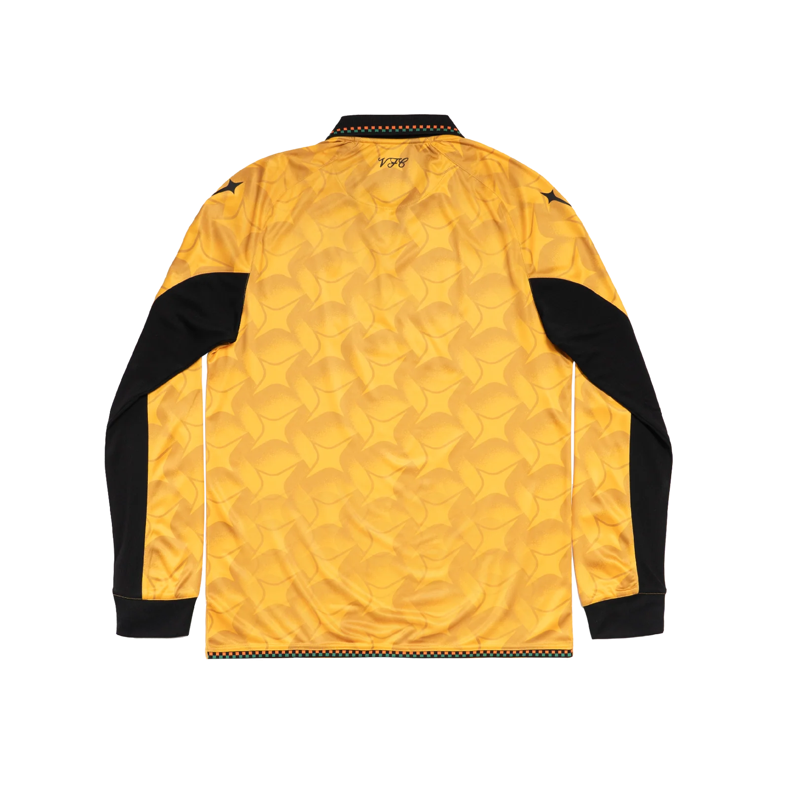 Goalkeeper Away Jersey - Image 2