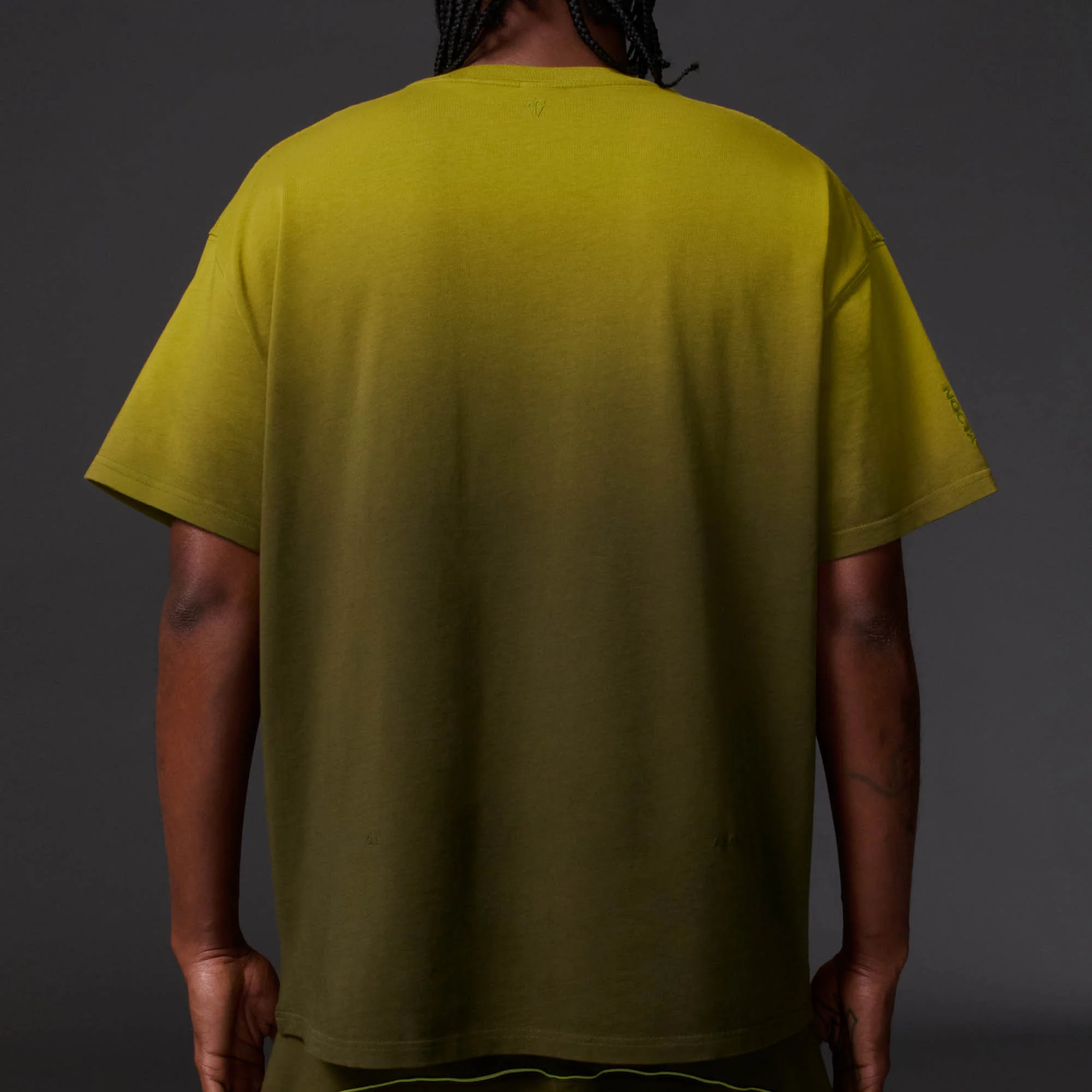 Gradient NOCTA CS Tee - Image 4