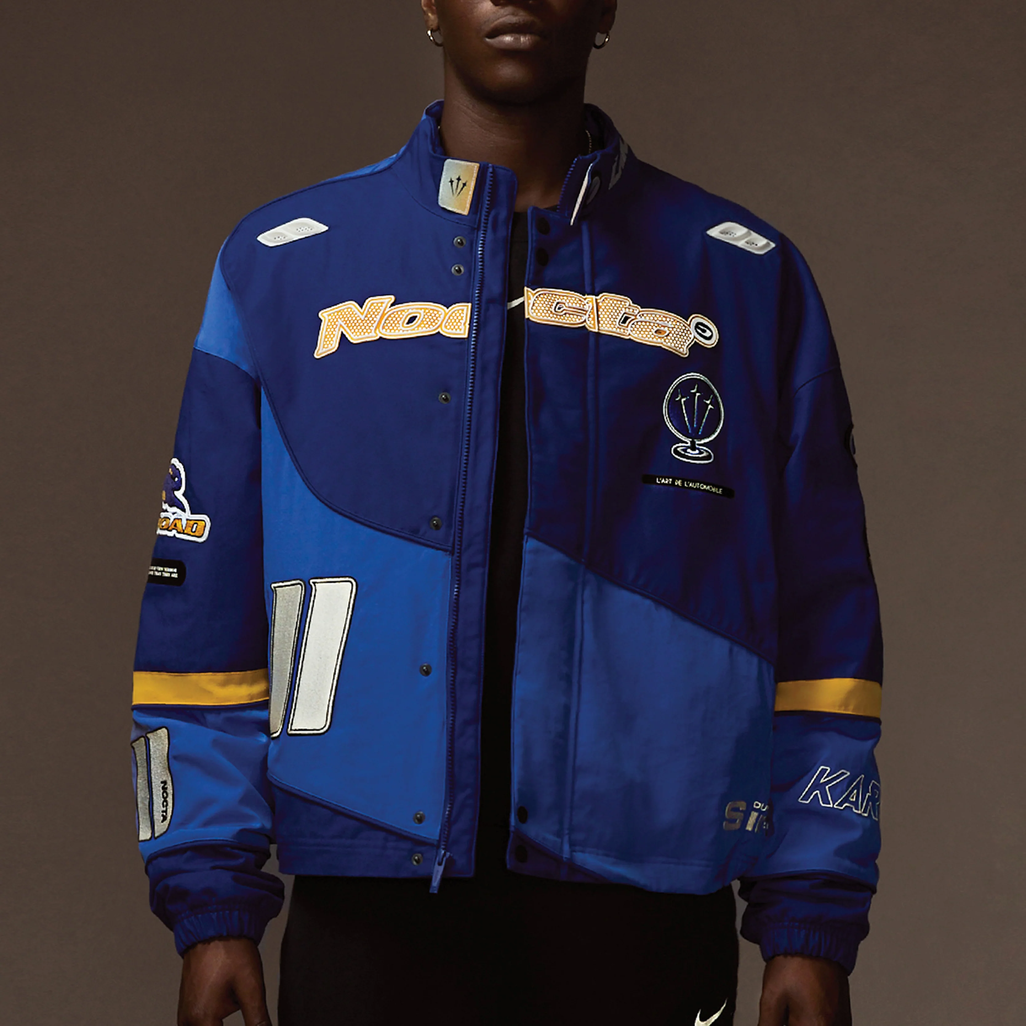 L'ART Racing Jacket - Image 2