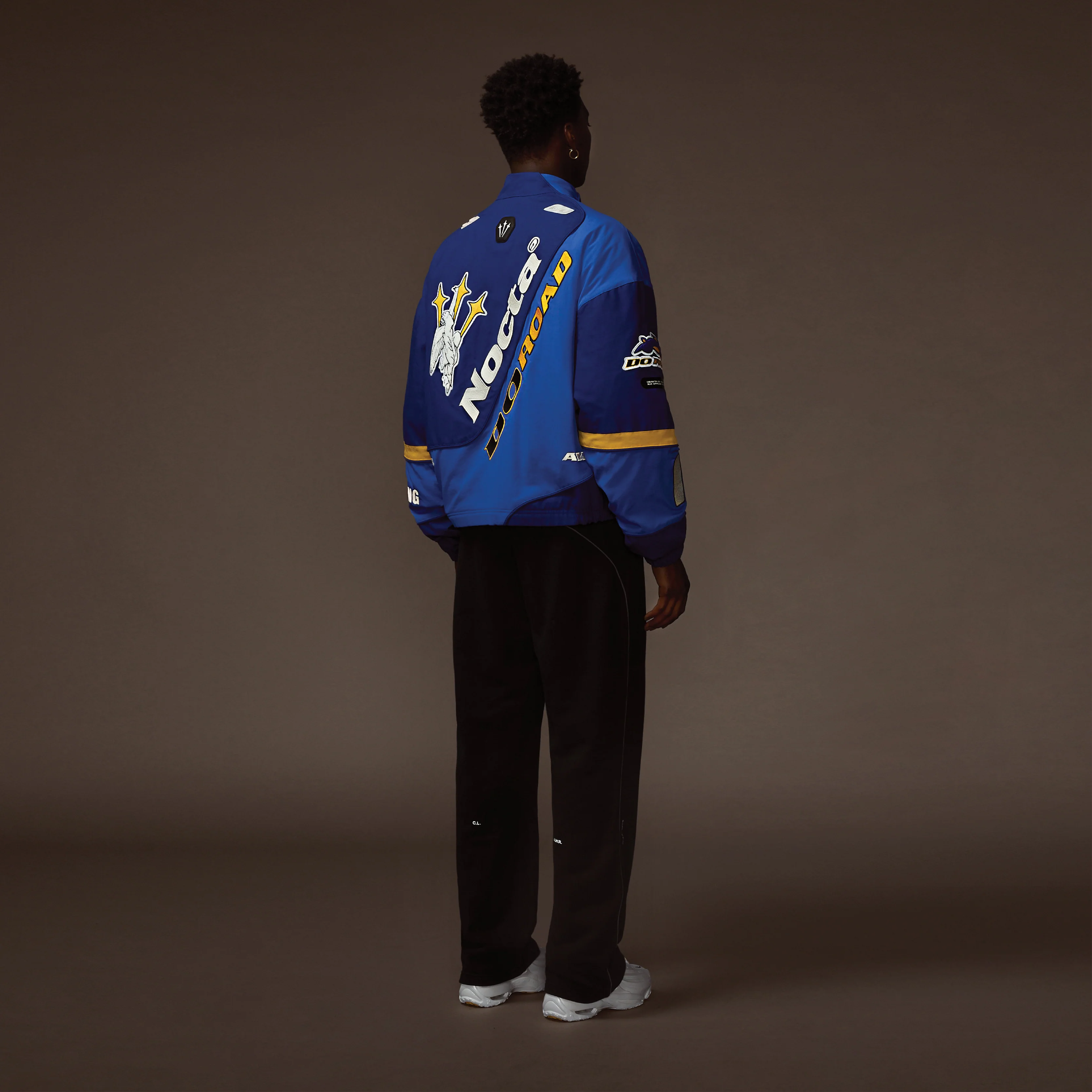 L'ART Racing Jacket - Image 5