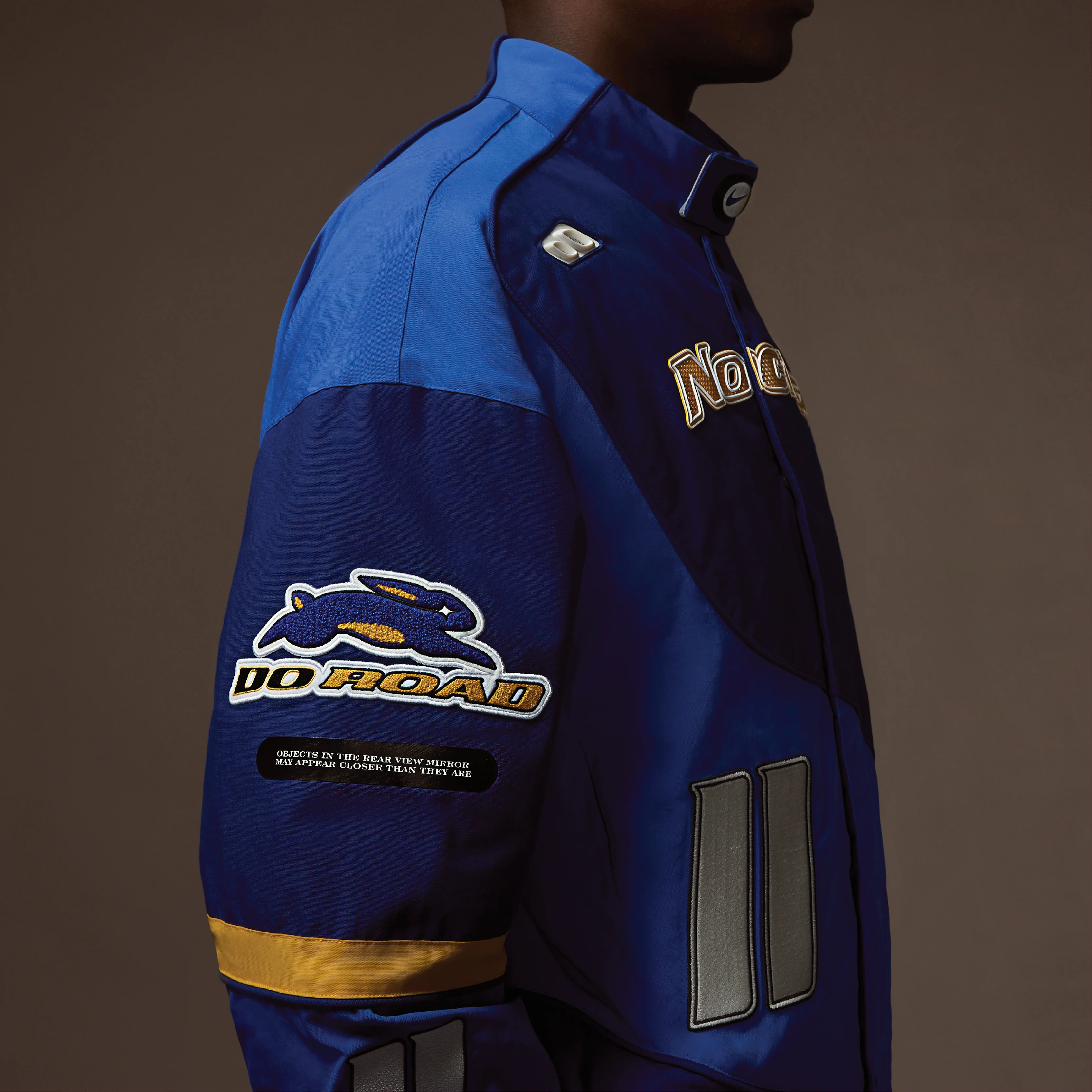 L'ART Racing Jacket - Image 10