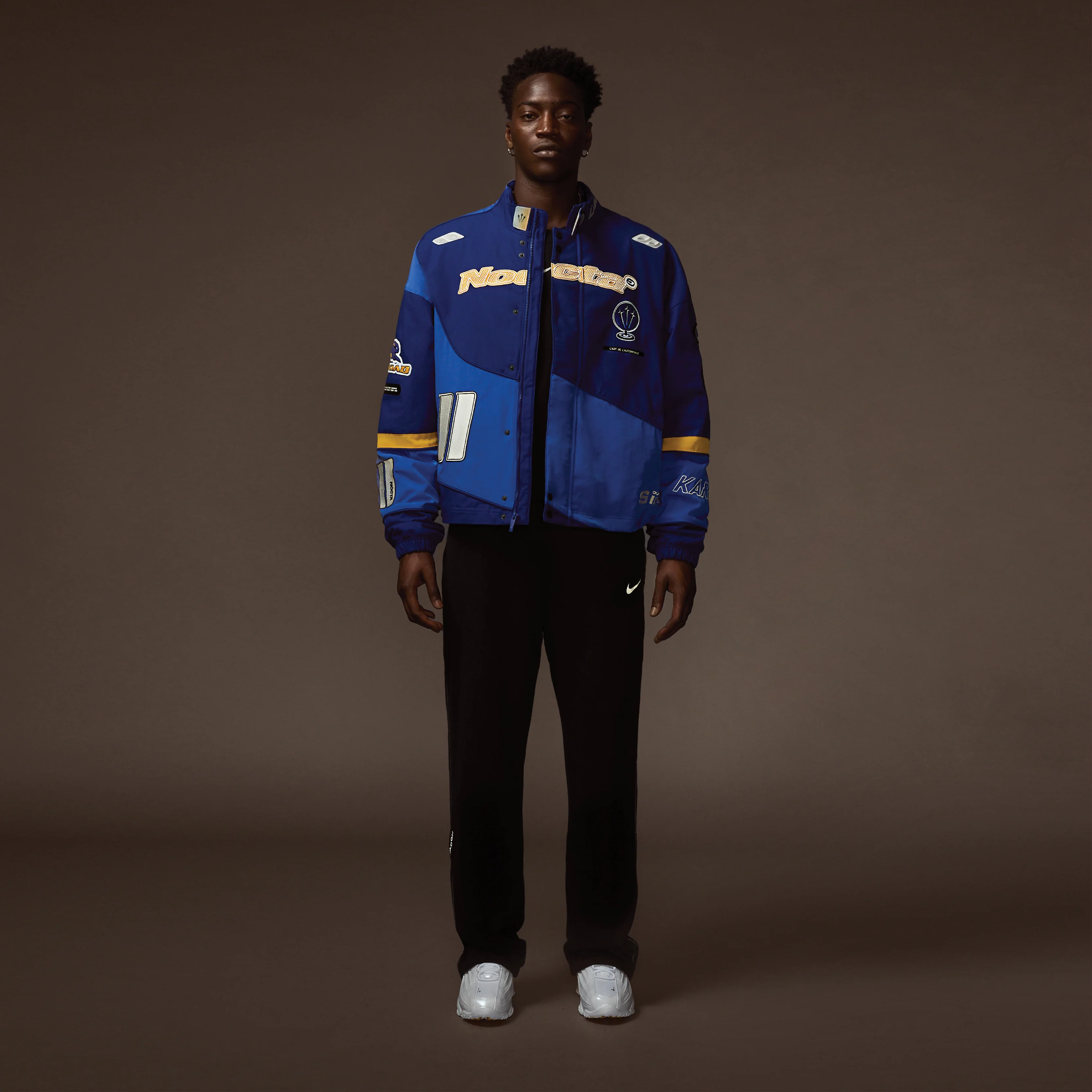 L'ART Racing Jacket - Image 3