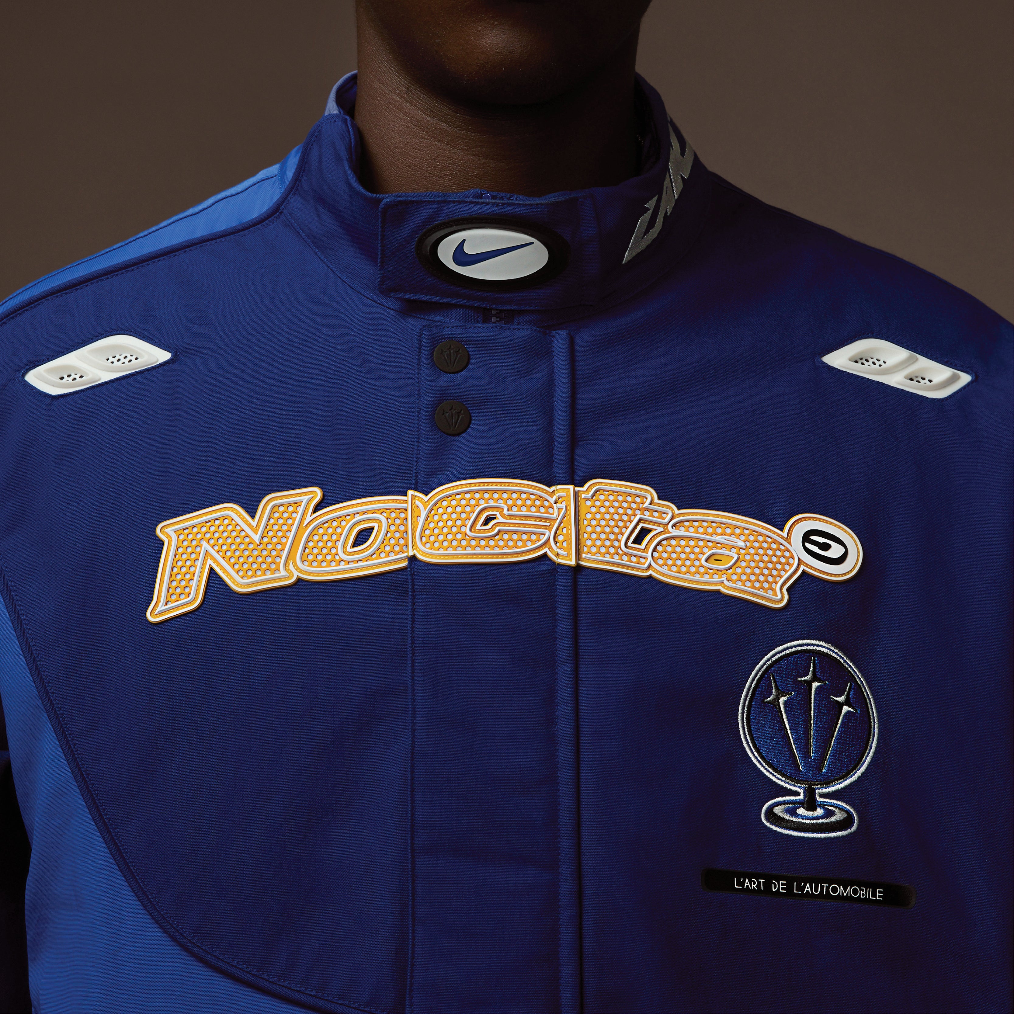 L'ART Racing Jacket - Image 6