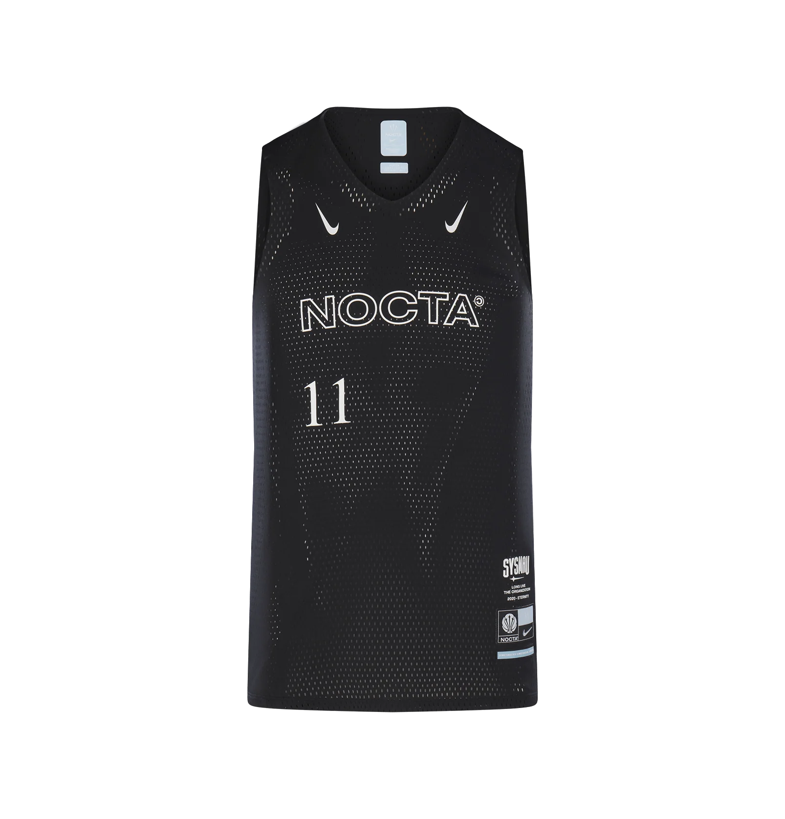 Lightweight Basketball Jersey