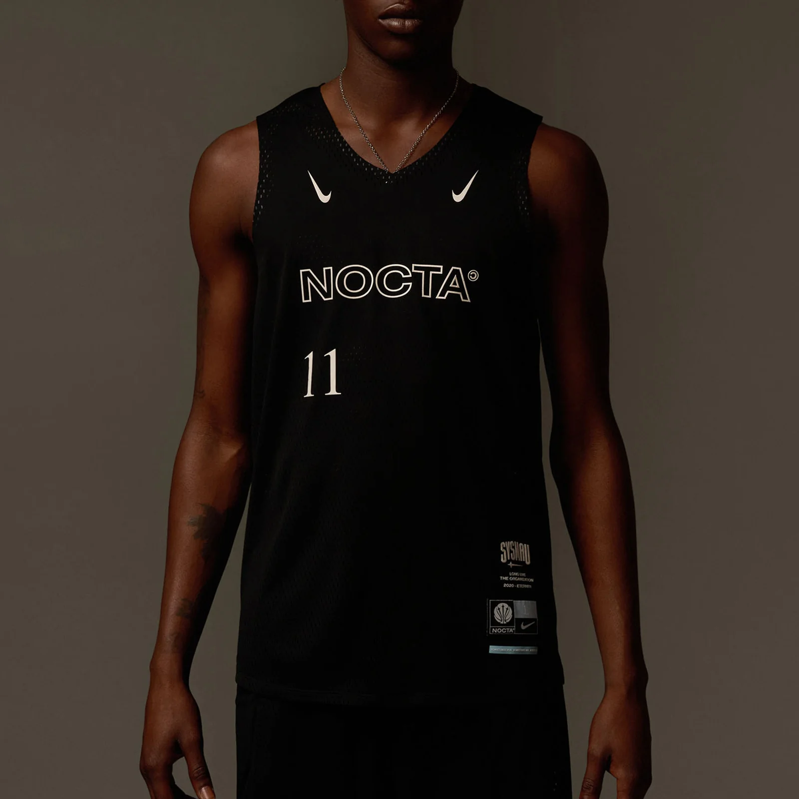 Lightweight Basketball Jersey - Image 2