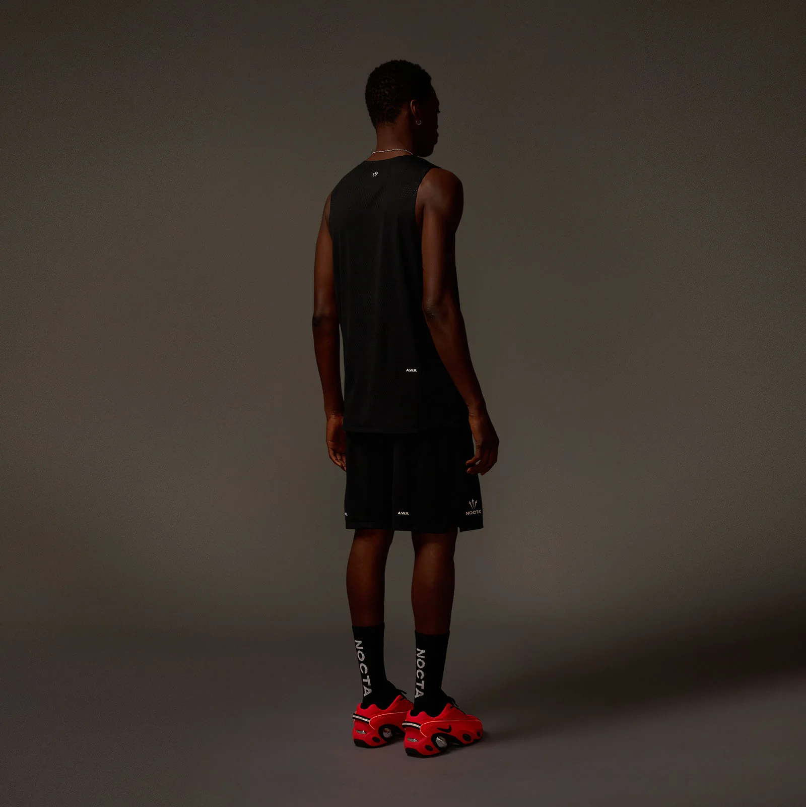 Lightweight Basketball Jersey - Image 4