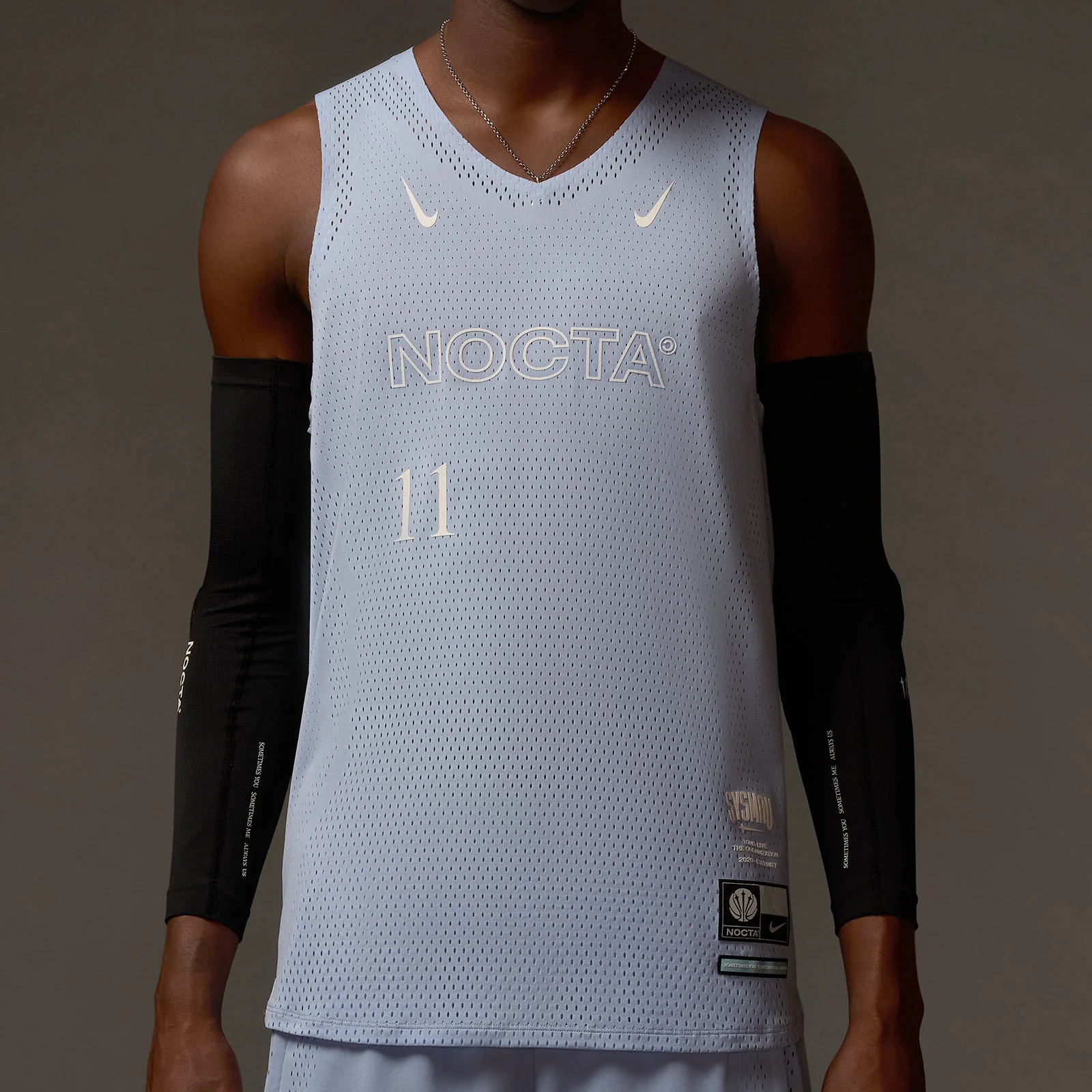 Lightweight Basketball Jersey - Image 2