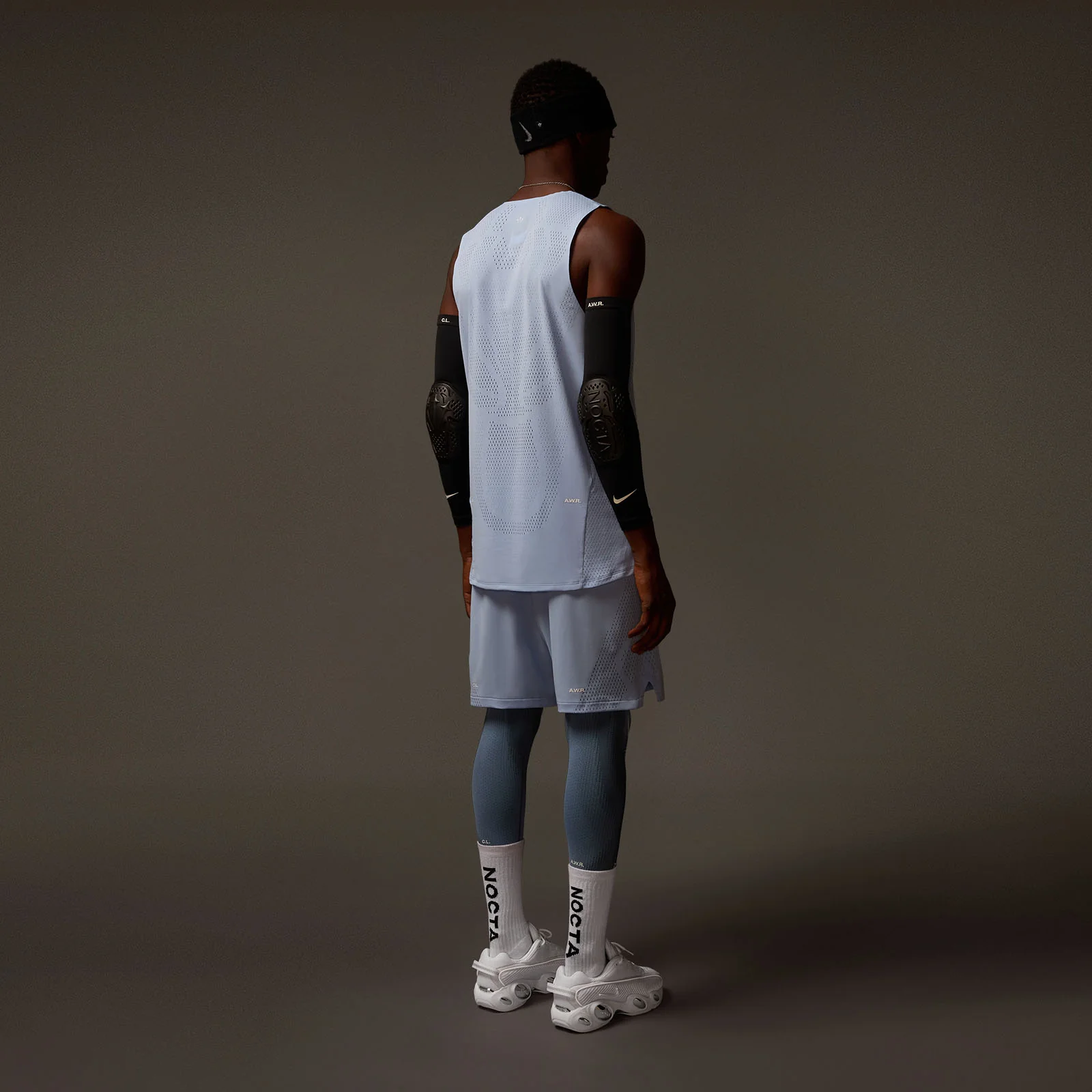 Lightweight Basketball Jersey - Image 5