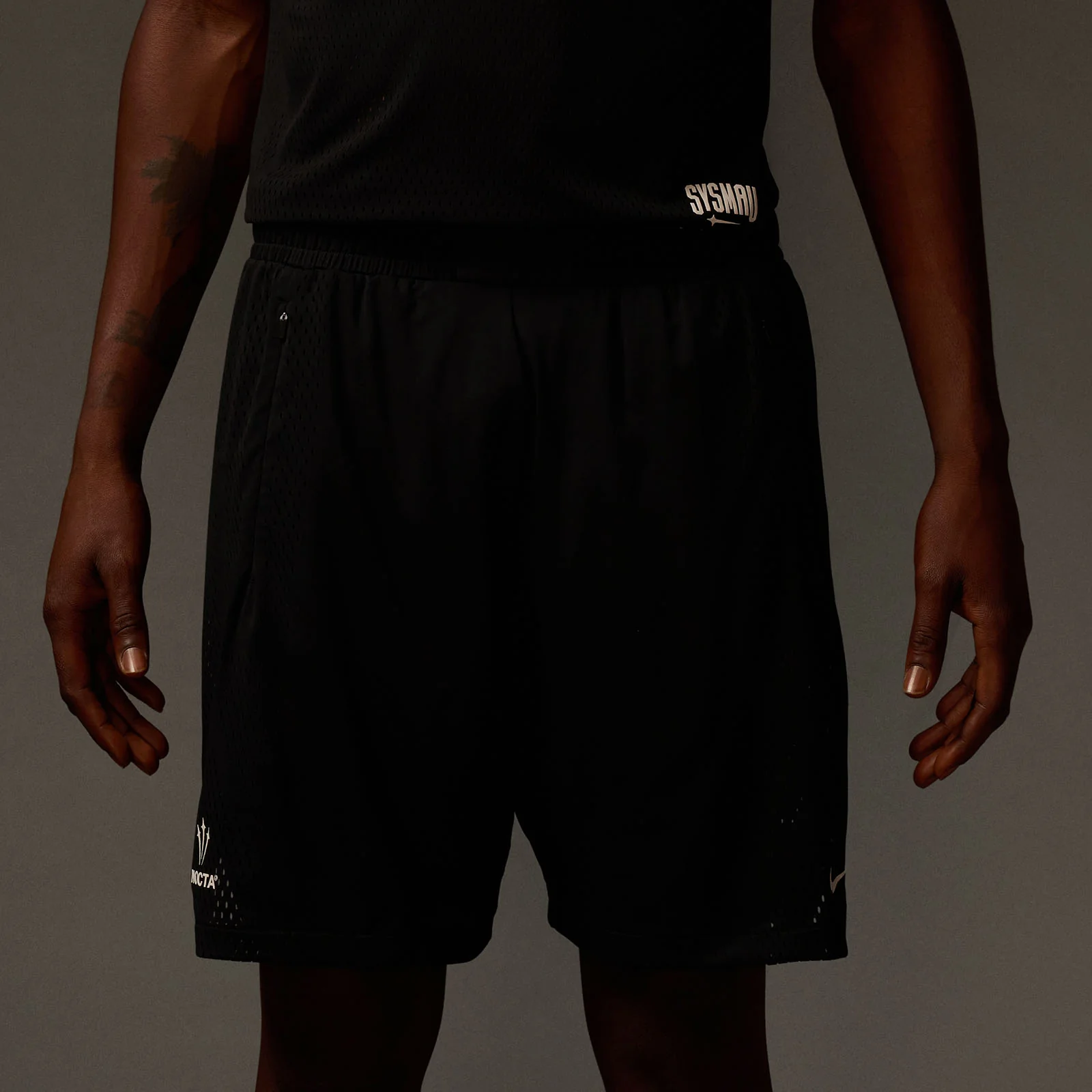 Lightweight Basketball Shorts - Image 2