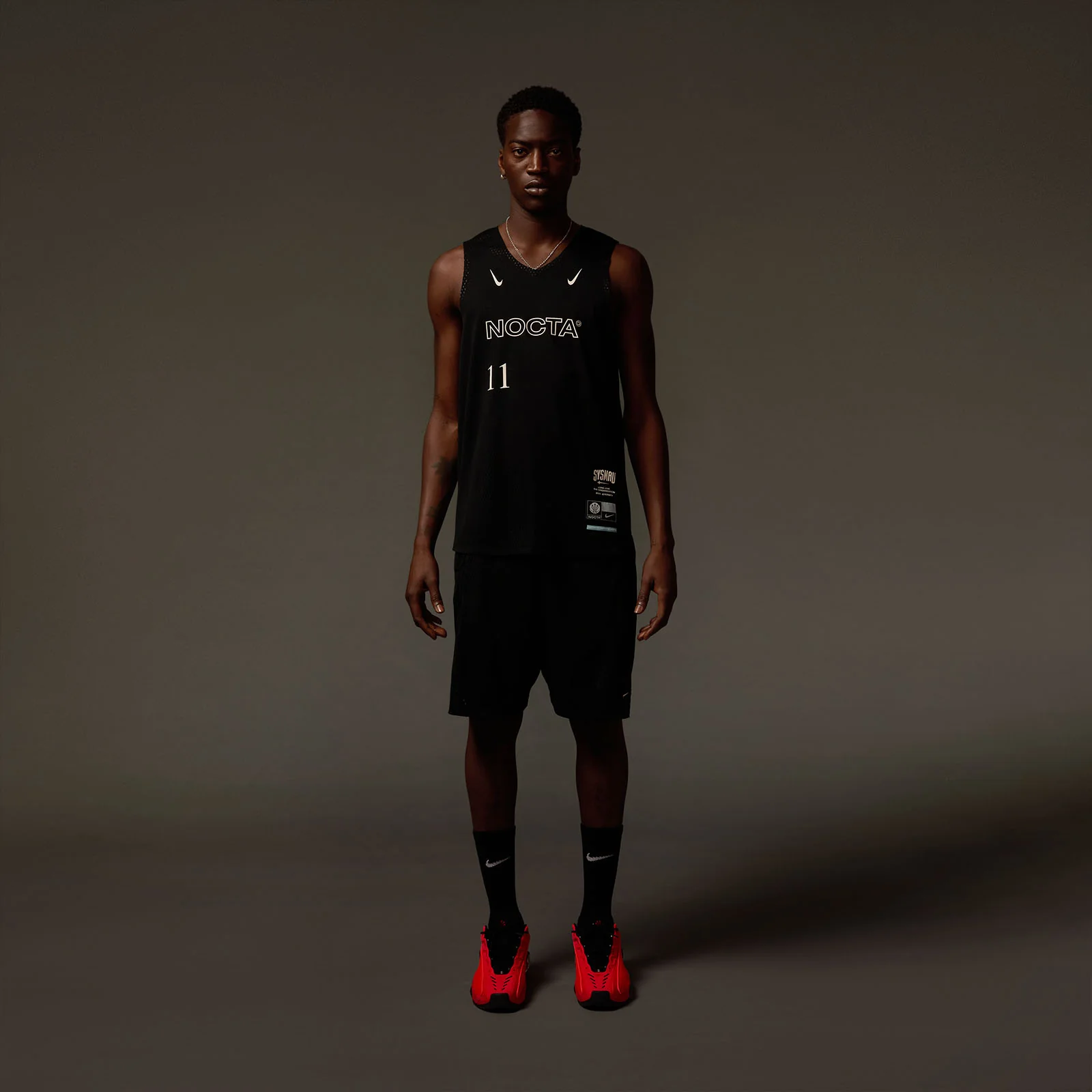 Lightweight Basketball Shorts - Image 3