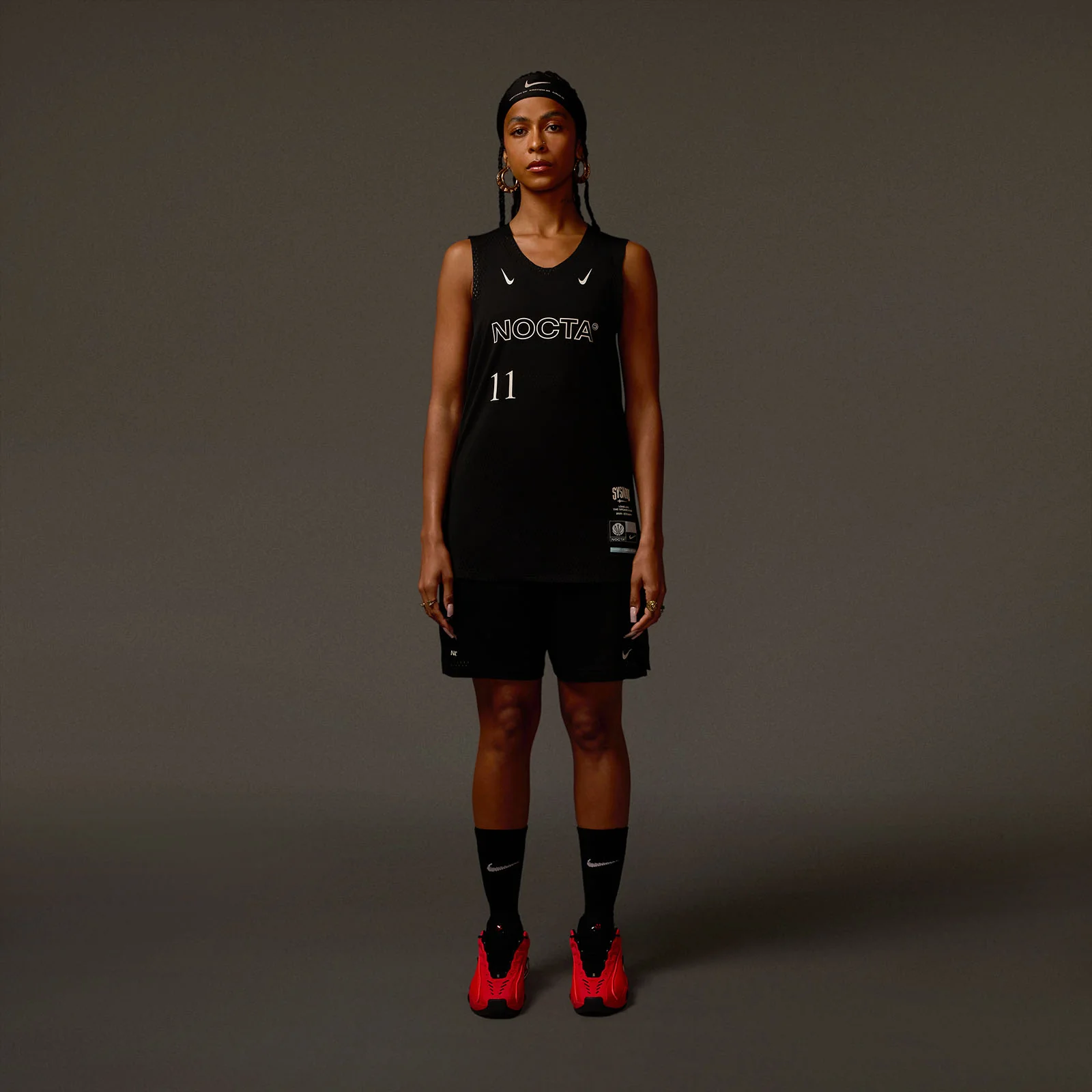 Lightweight Basketball Shorts - Image 4
