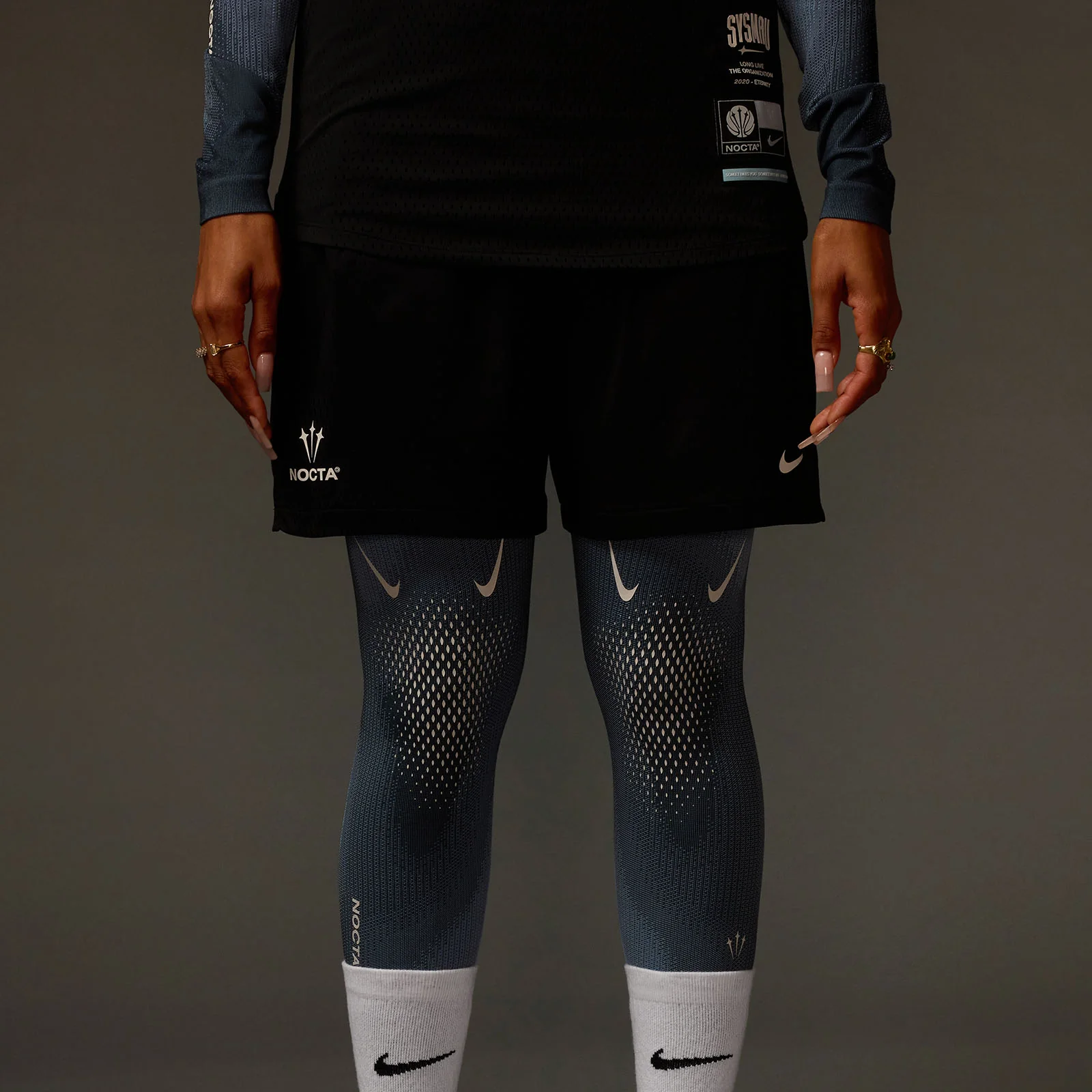 Lightweight Basketball Shorts - Image 8