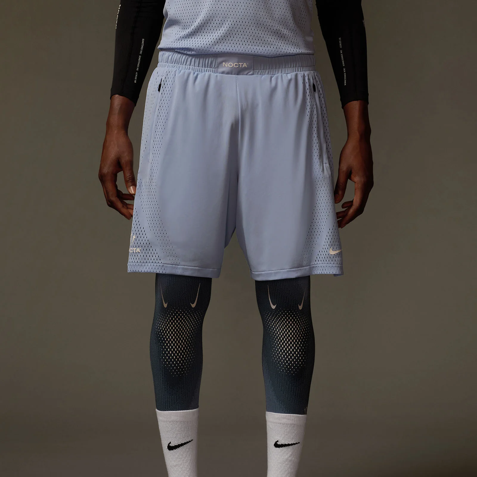 Lightweight Basketball Shorts - Image 6