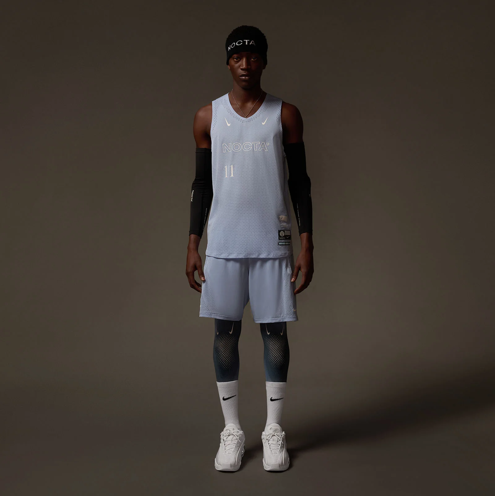 Lightweight Basketball Shorts - Image 3