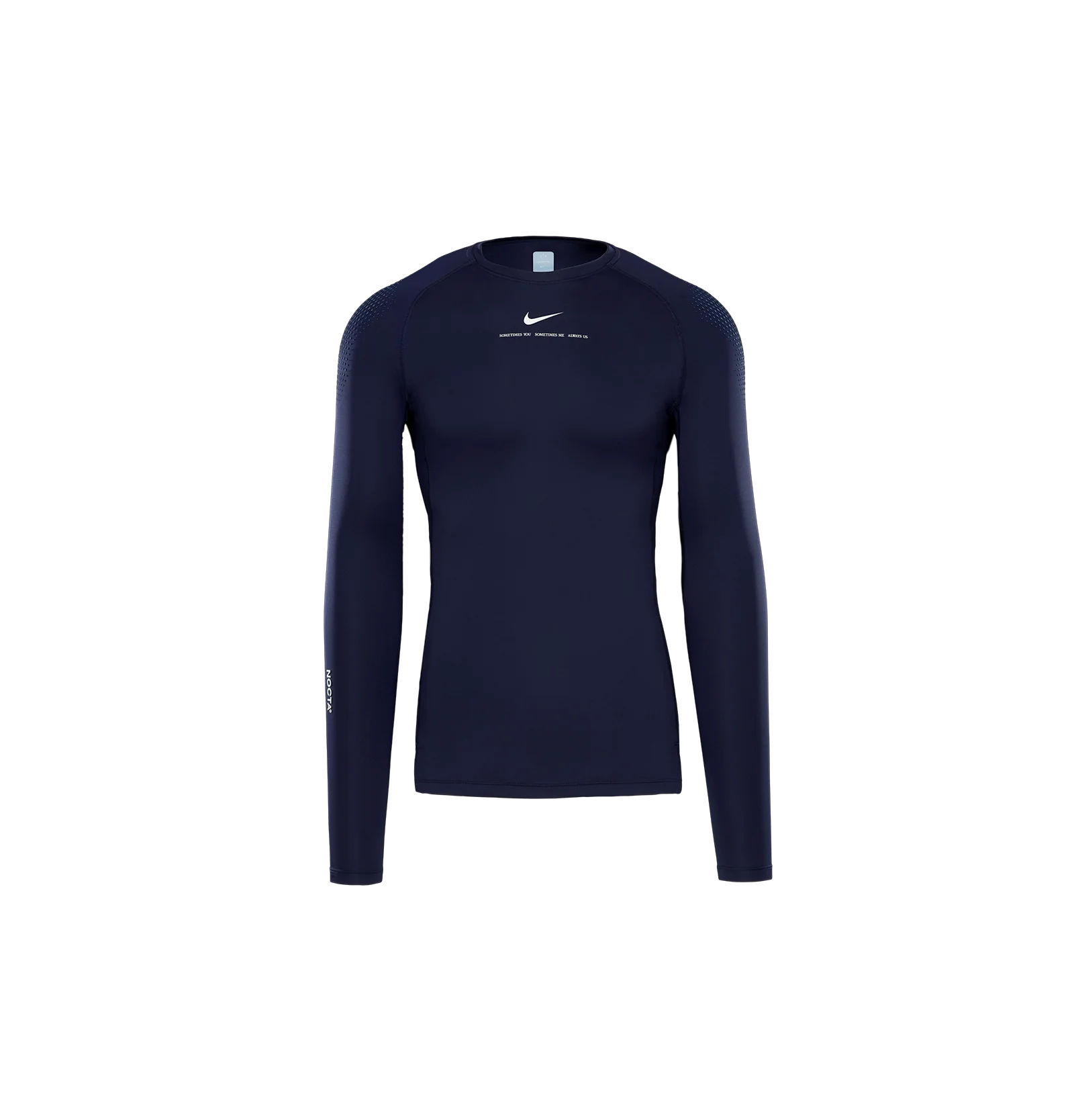 LS Base Layer Top