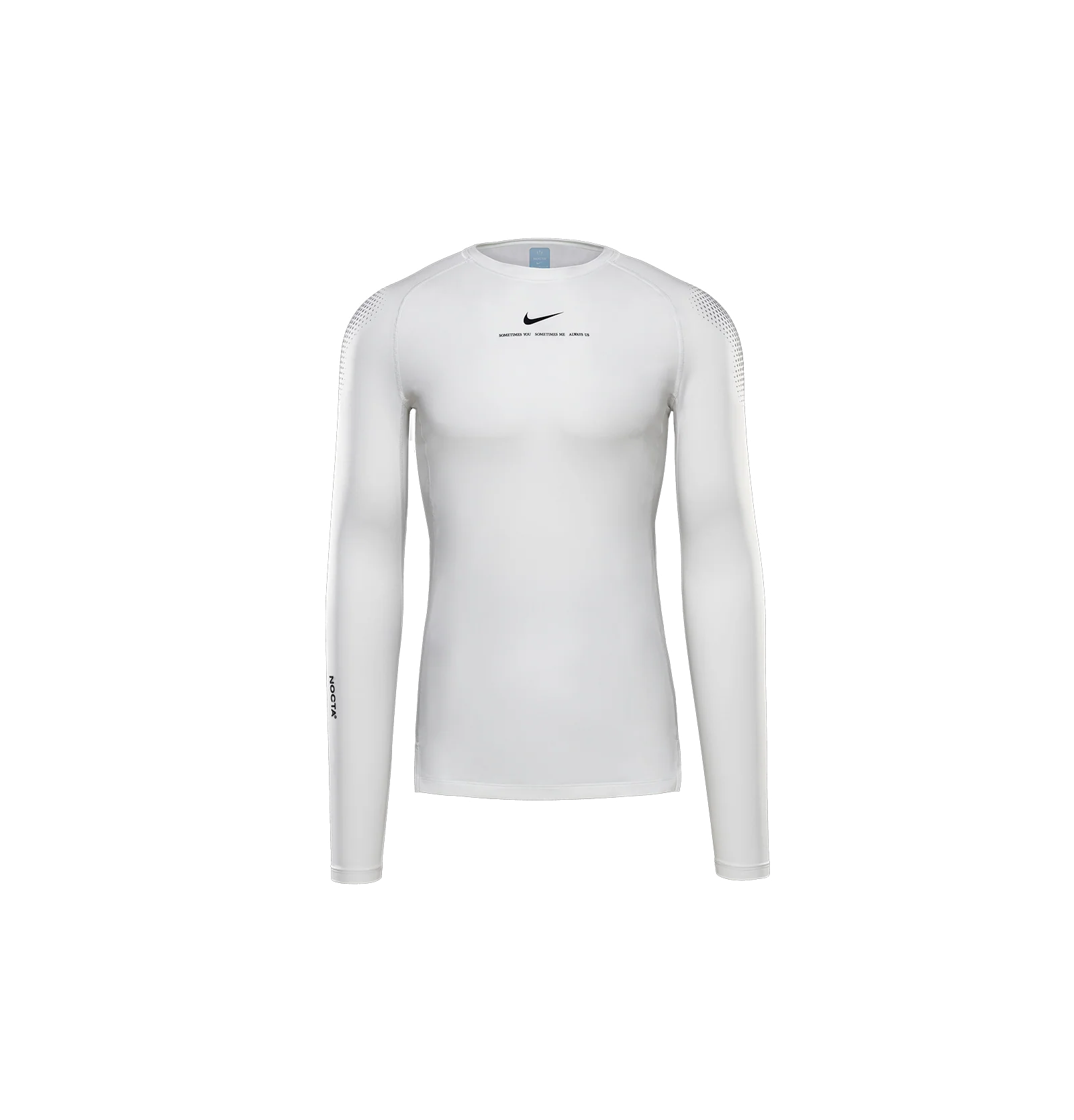 LS Base Layer Top