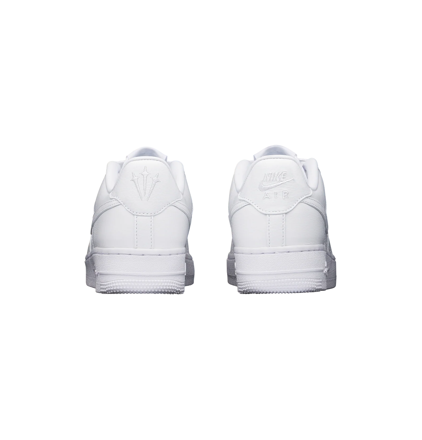 Love You Forever Air Force 1 - Big Kids - Image 6