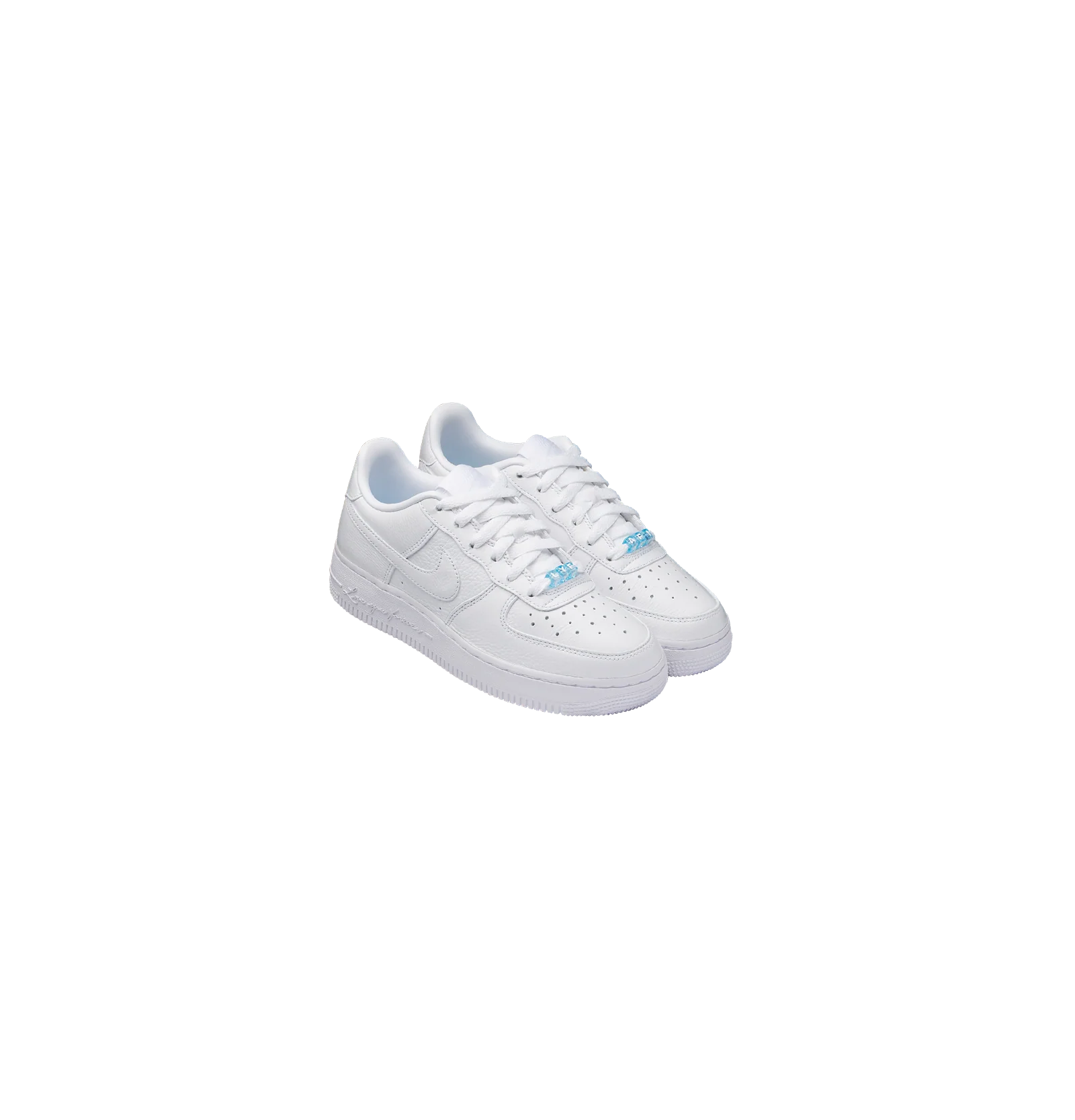 Love You Forever Air Force 1 - Little Kids