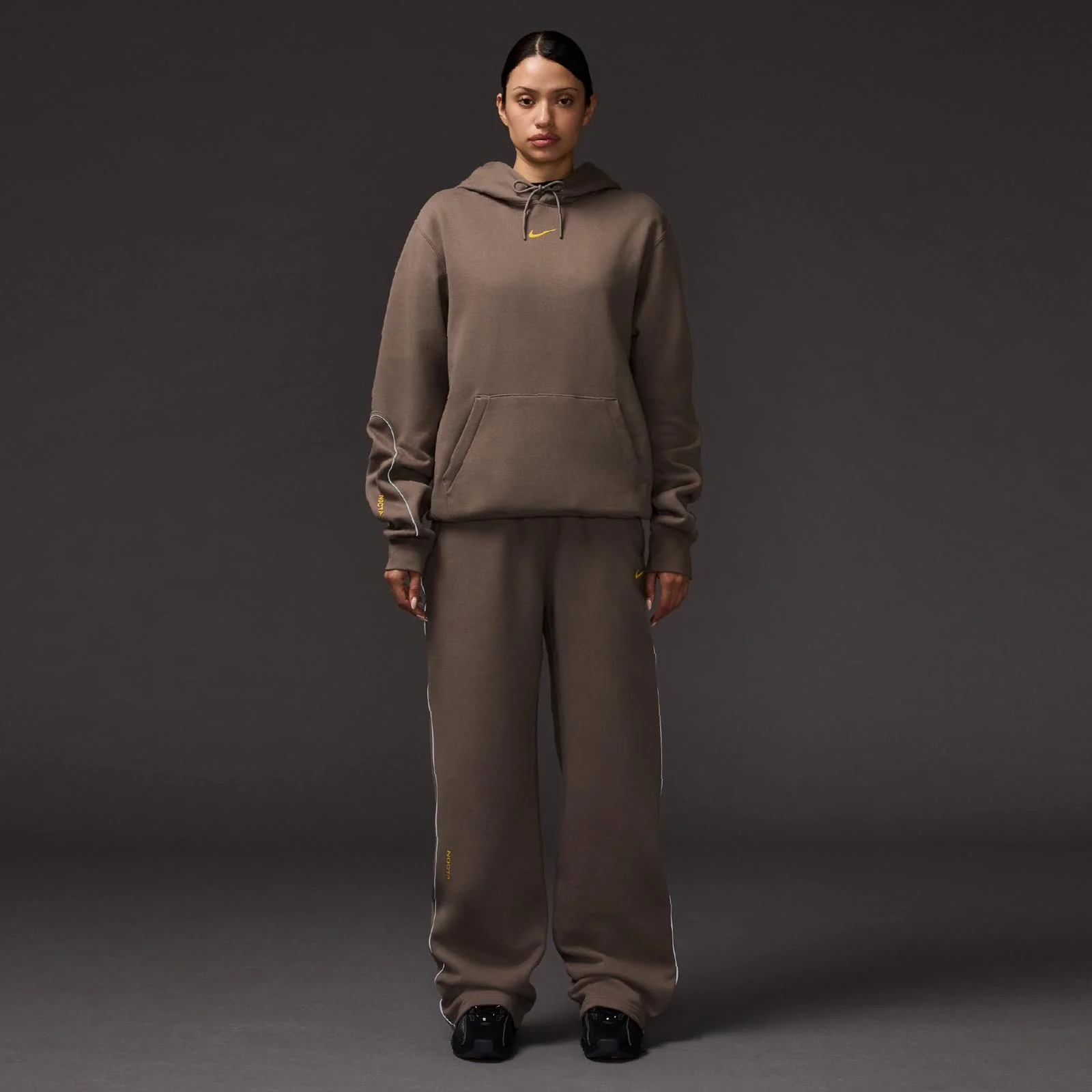 NOCTA Fleece CS Hoodie - Image 4