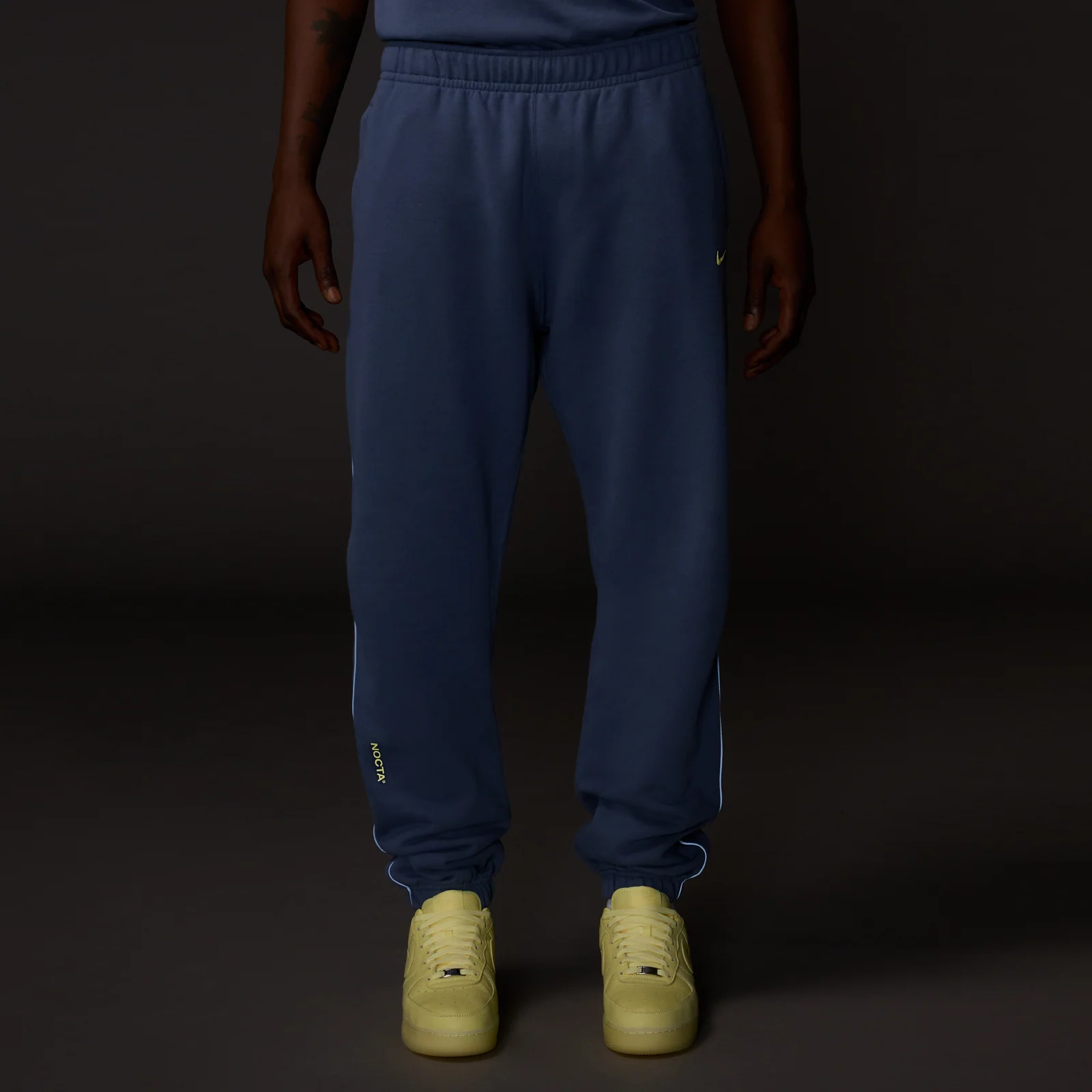 NOCTA Fleece CS Sweatpant EC - Image 2