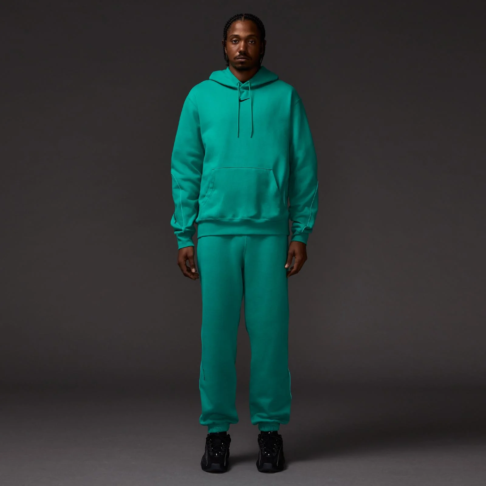 NOCTA Fleece CS Sweatpant EC - Image 5