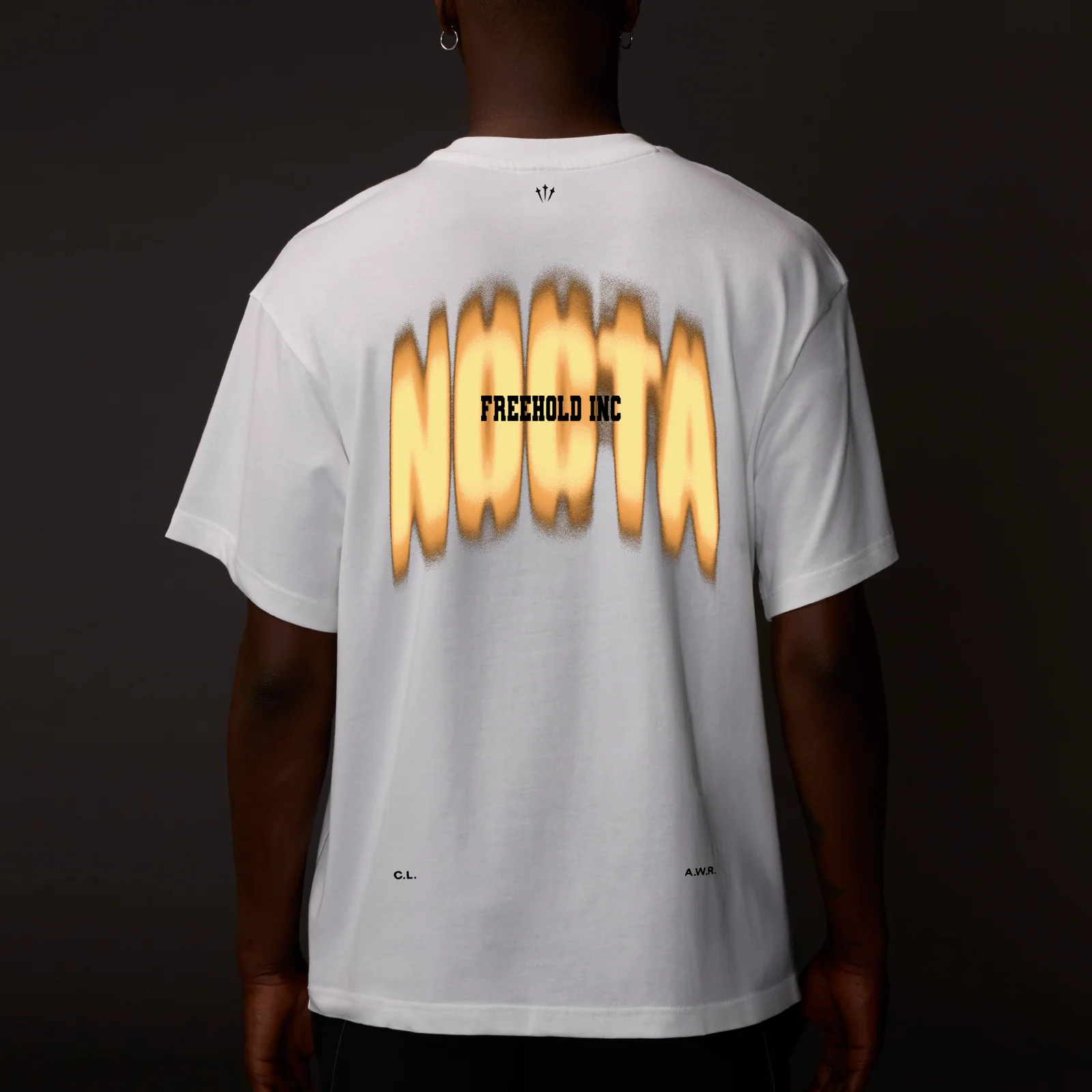 NFI NOCTA Big Body CS Tee - Image 3