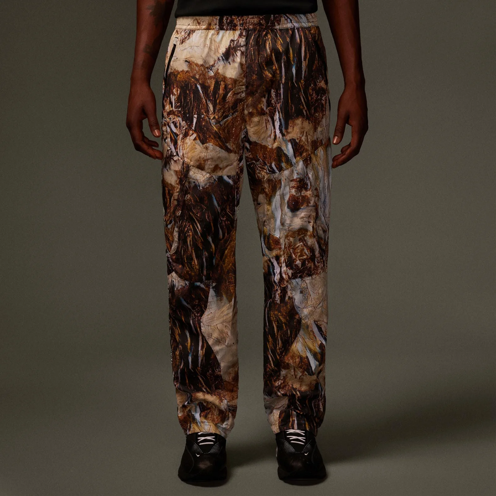 Mountain View Open Hem Pant - Image 2