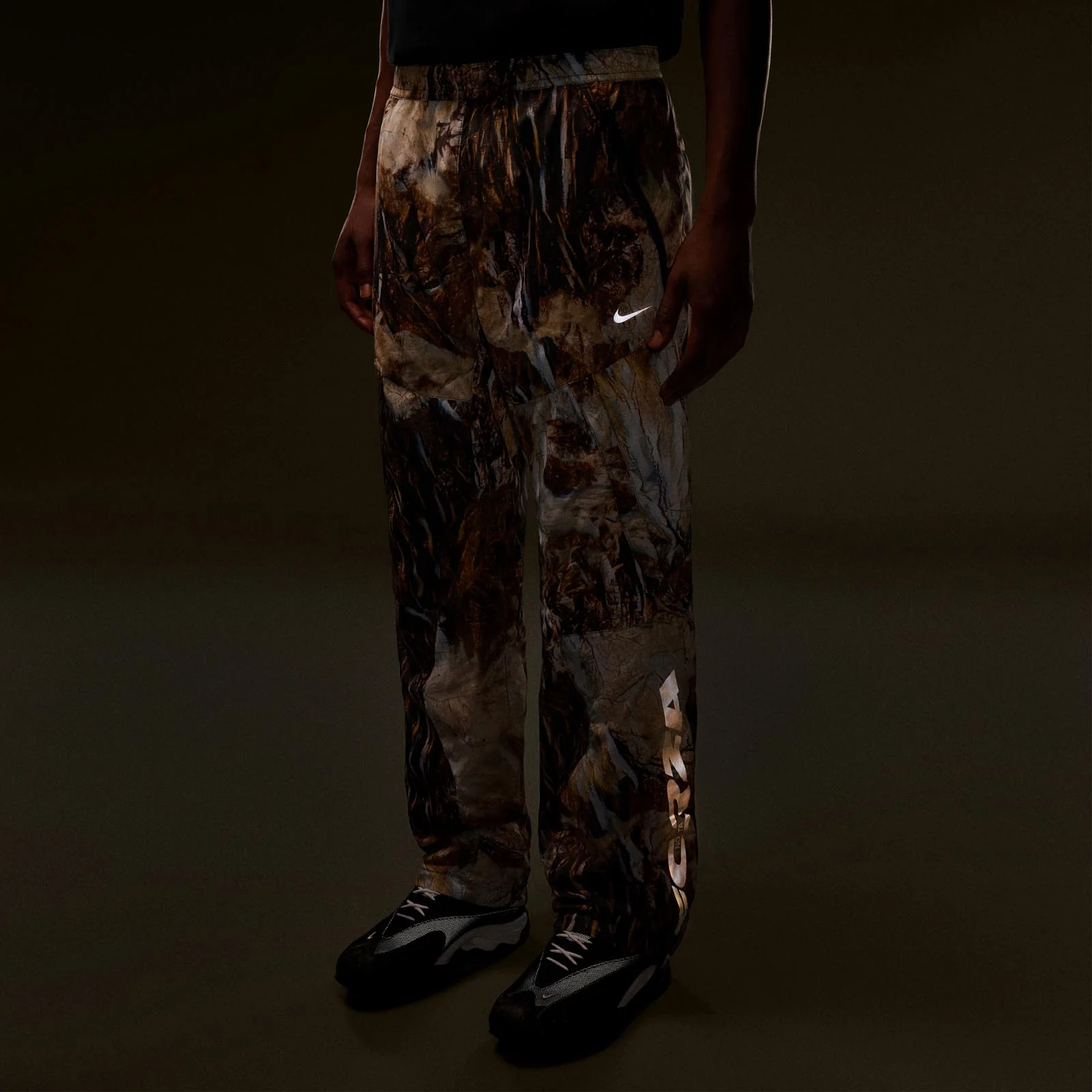 Mountain View Open Hem Pant - Image 5