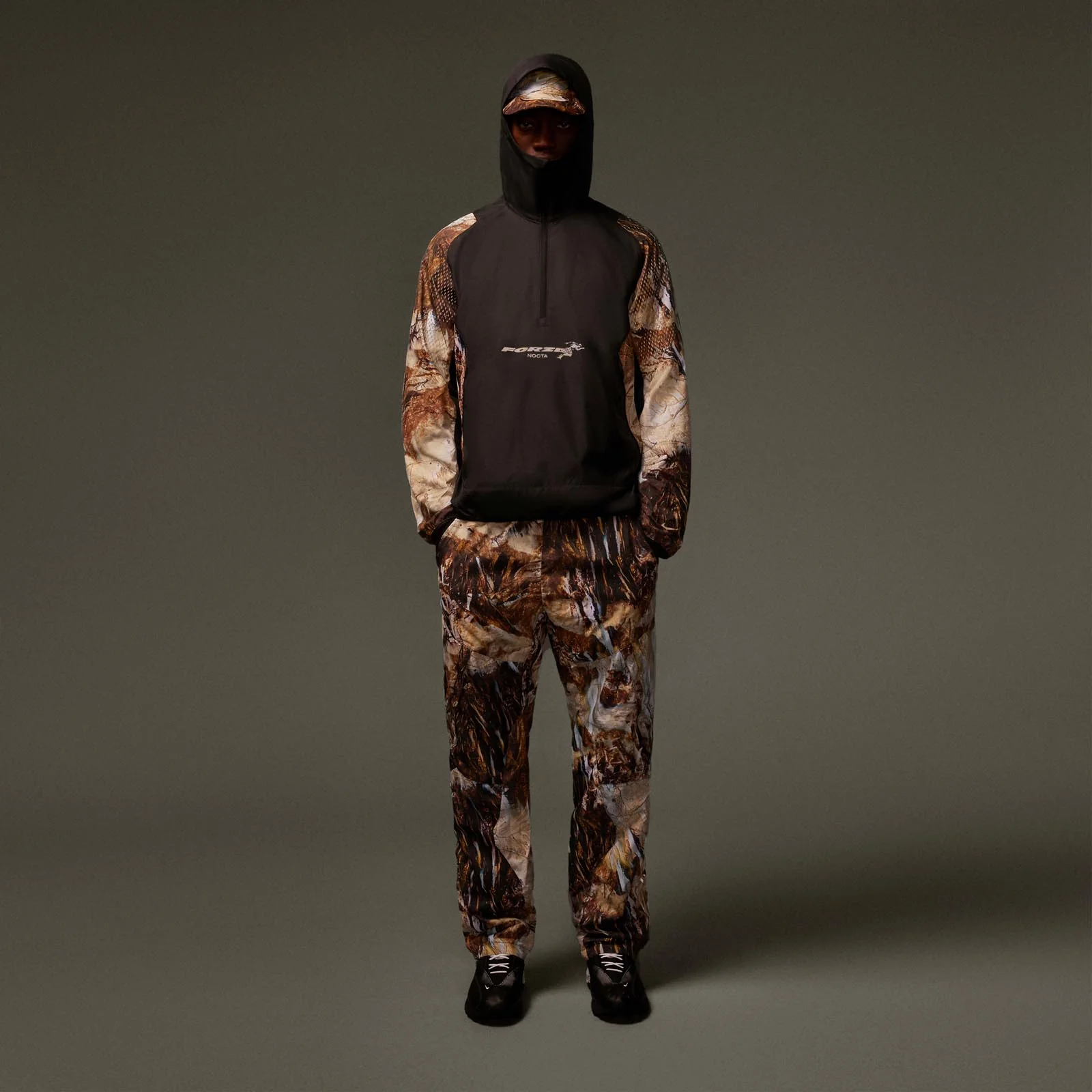 Mountain View Pullover - Image 3