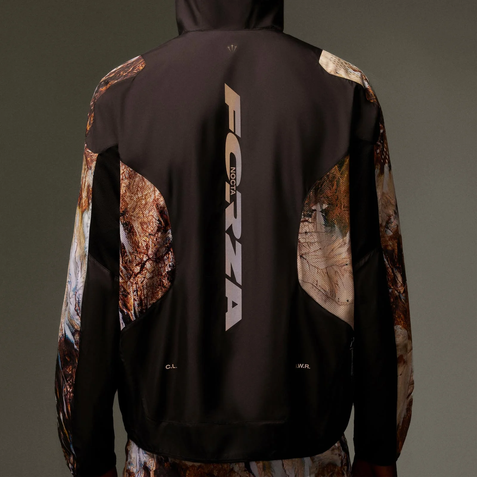 Mountain View Pullover - Image 6