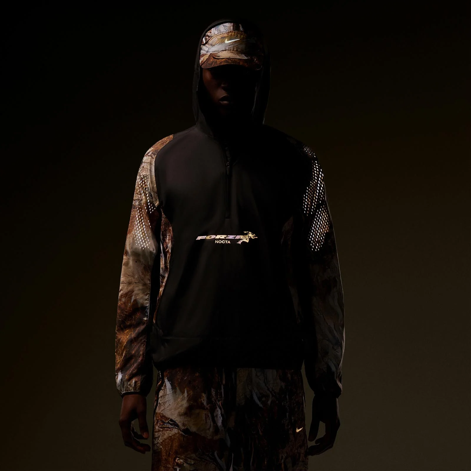 Mountain View Pullover - Image 8