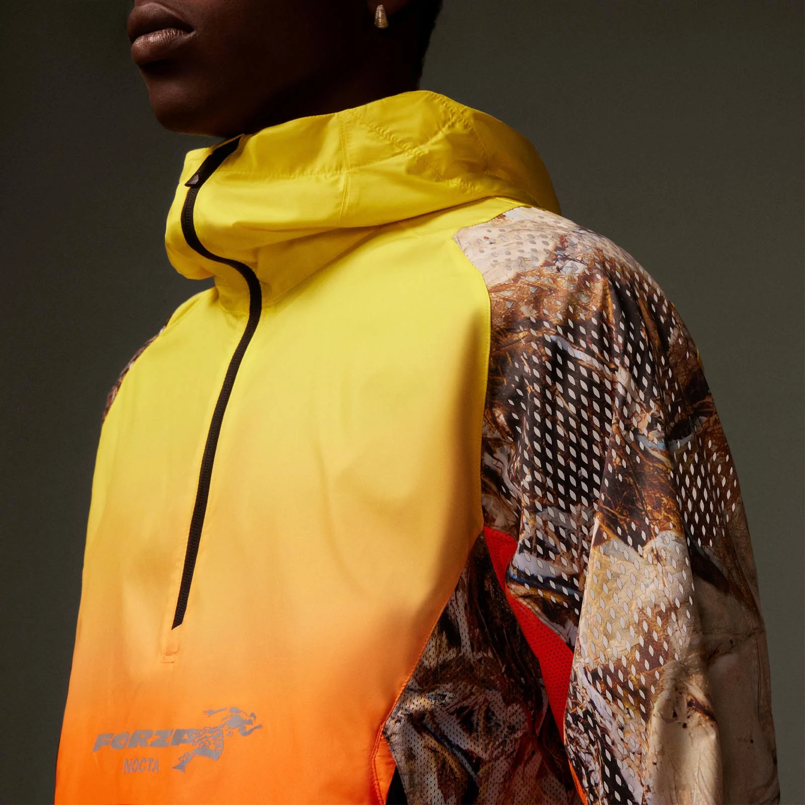 Mountain View Pullover - Image 5