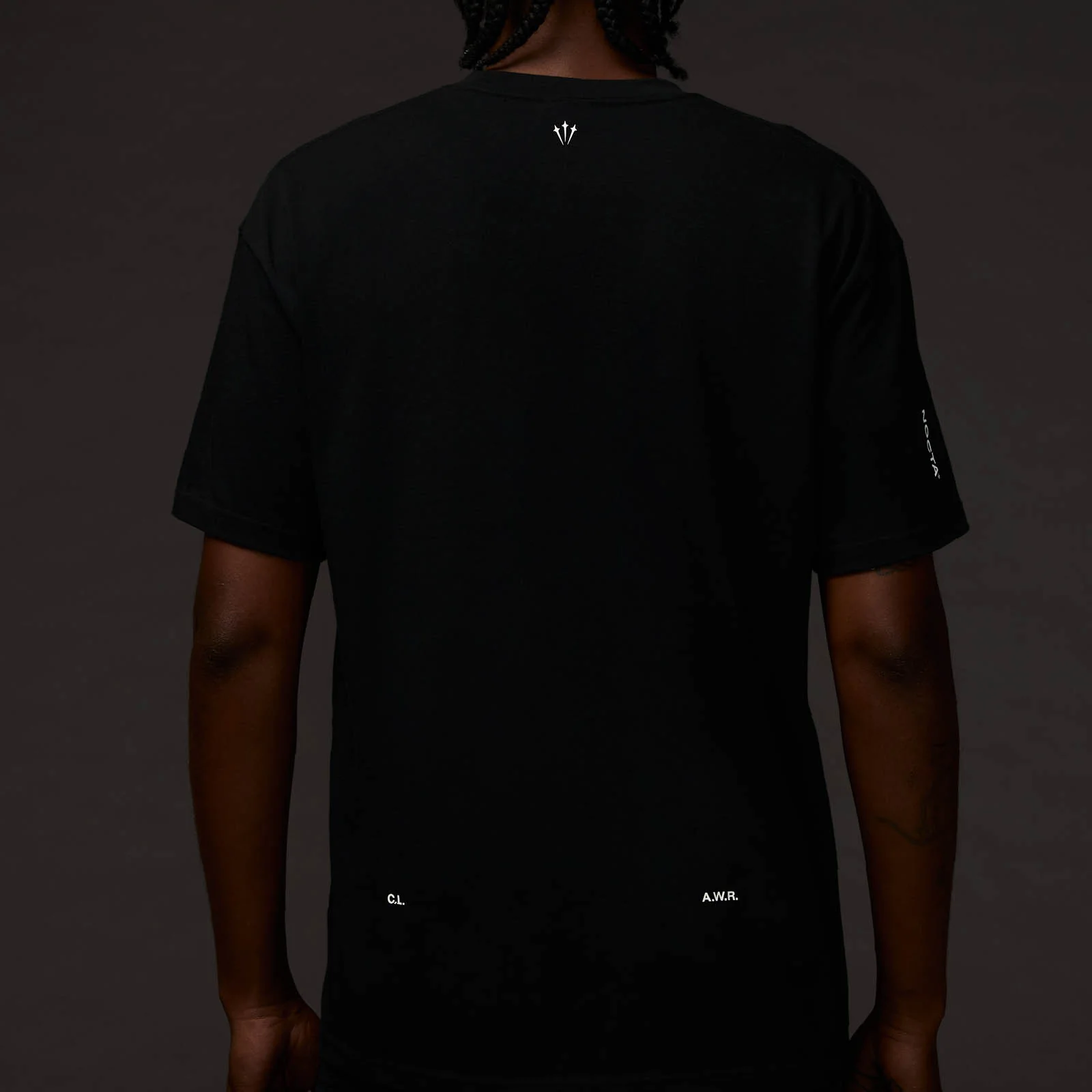 NCA Big Body CS Tee - Image 3