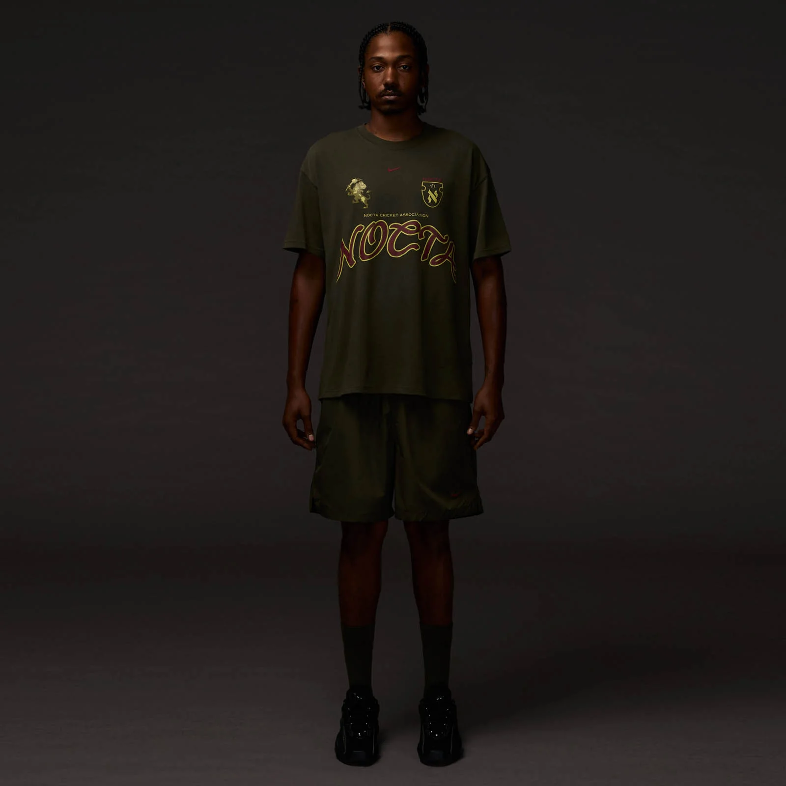 NCA Big Body CS Tee - Image 3