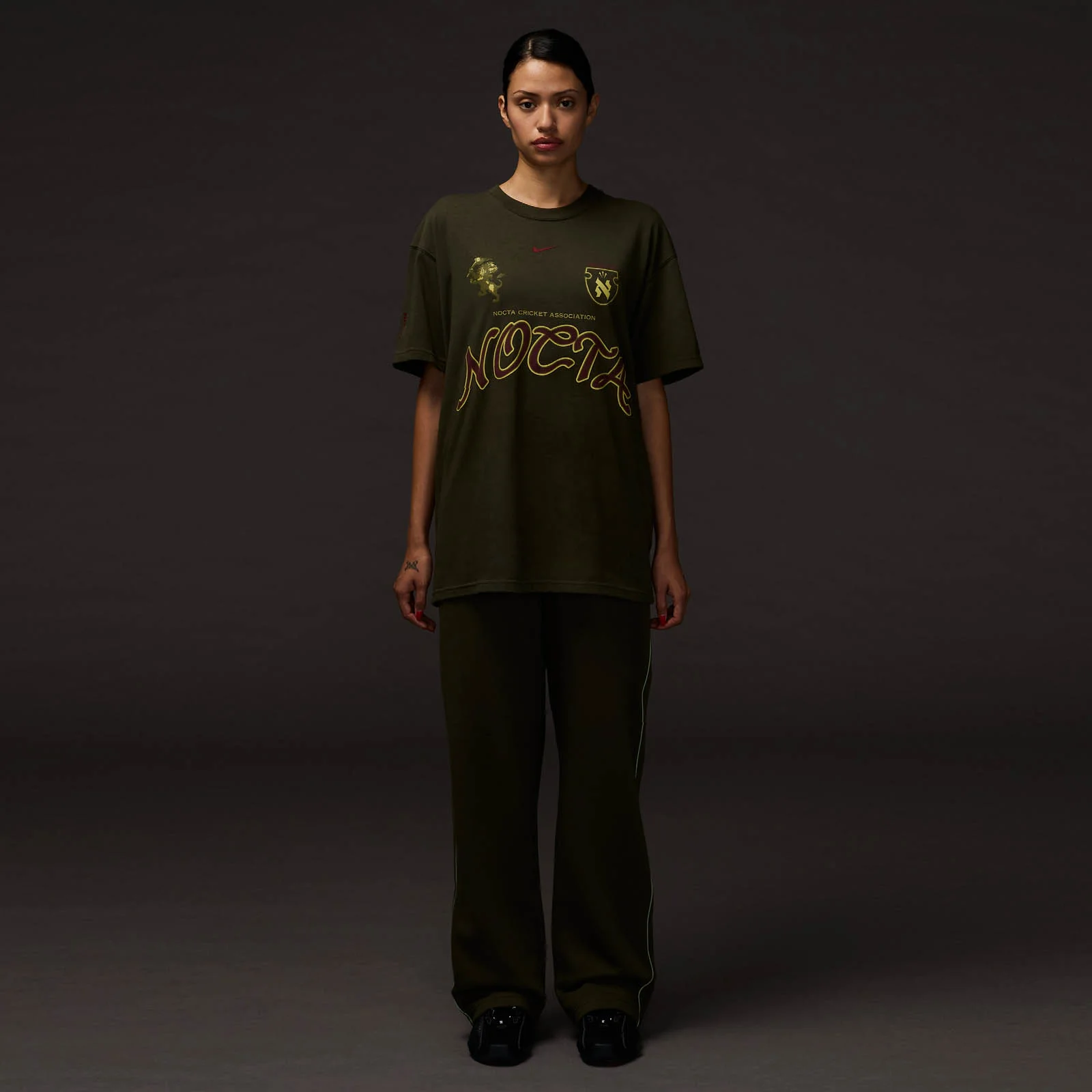 NCA Big Body CS Tee - Image 4