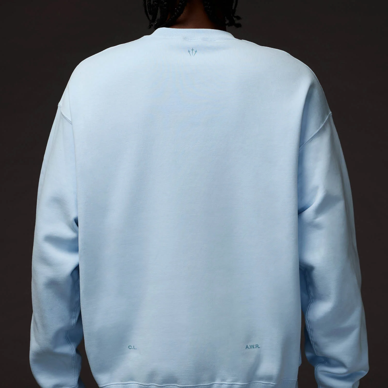 NCA Crew Fleece - Image 5