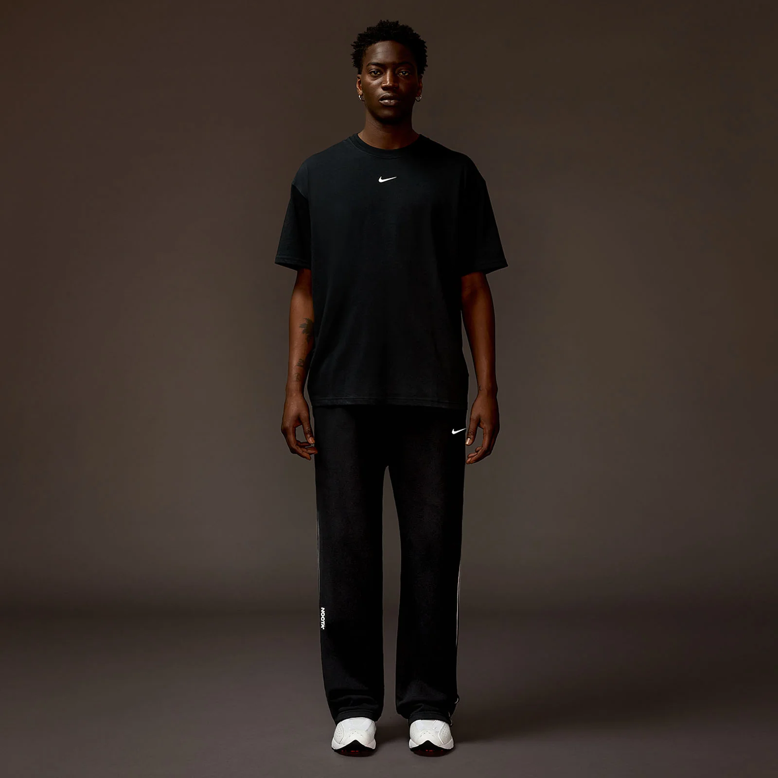 NFI NOCTA Big Body CS Tee - Image 5
