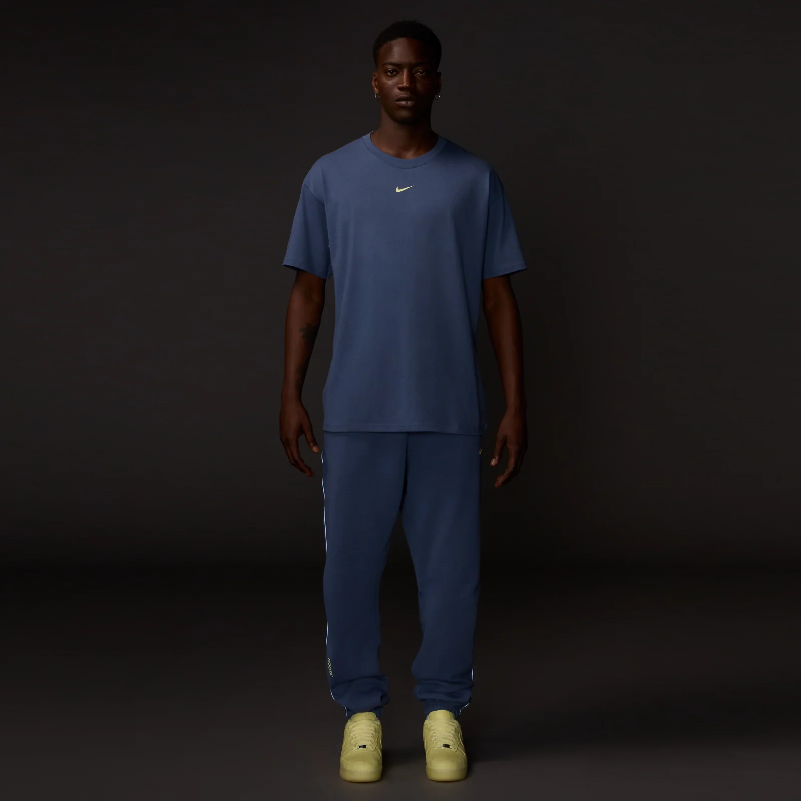 NFI NOCTA Big Body CS Tee - Image 3