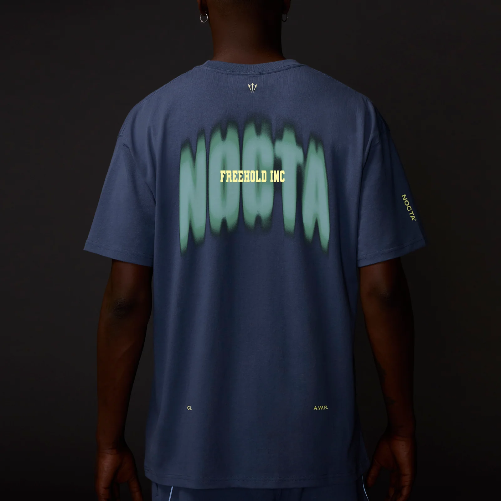 NFI NOCTA Big Body CS Tee - Image 4