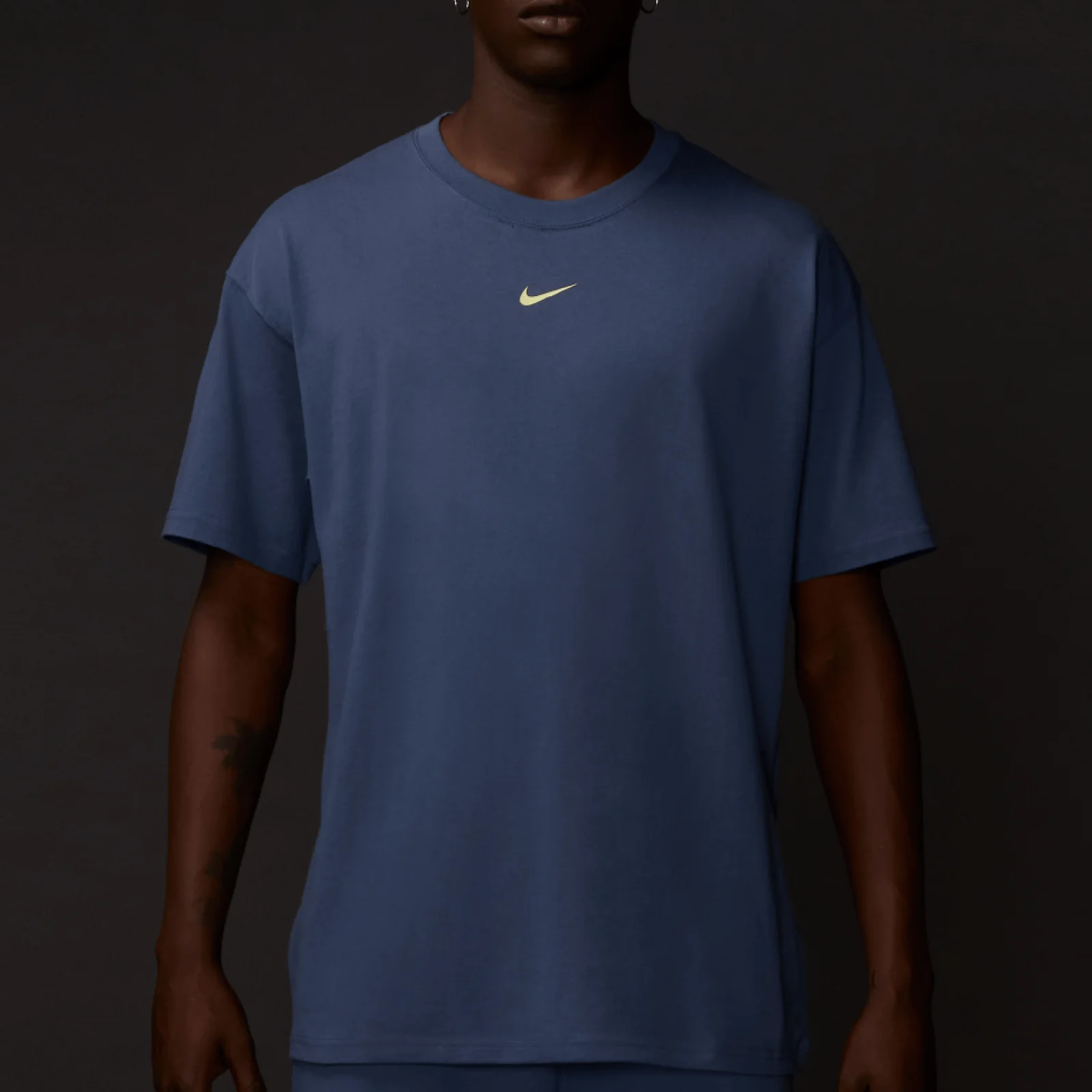 NFI NOCTA Big Body CS Tee - Image 2