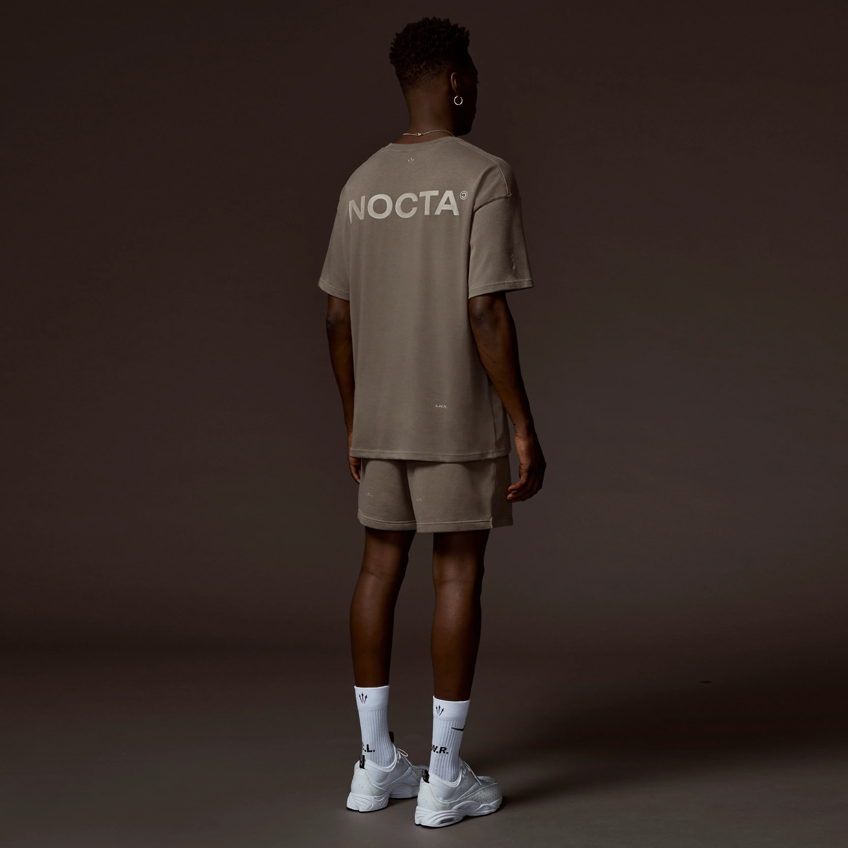 NOCTA Big Body CS Tee - Image 4