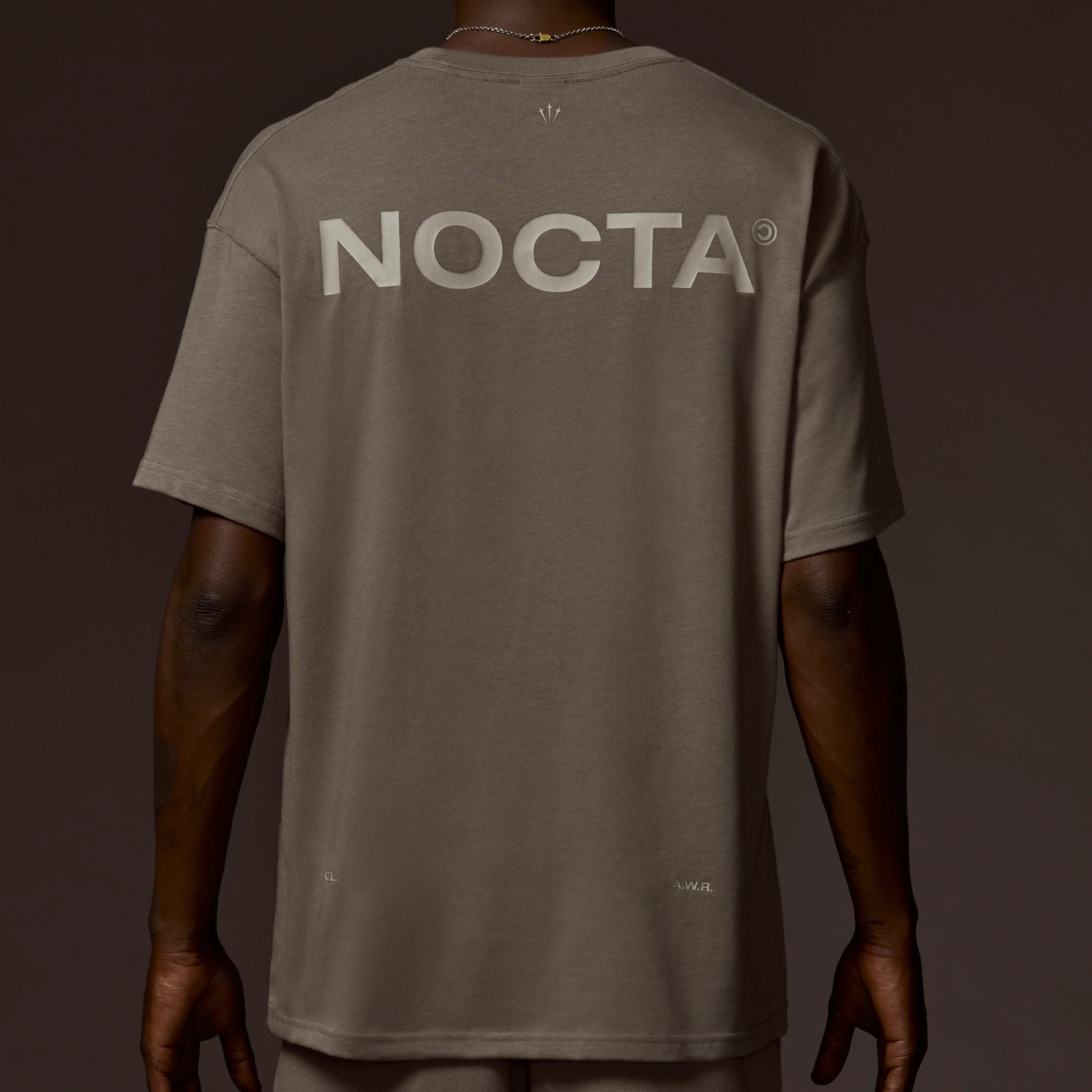 NOCTA Big Body CS Tee - Image 6