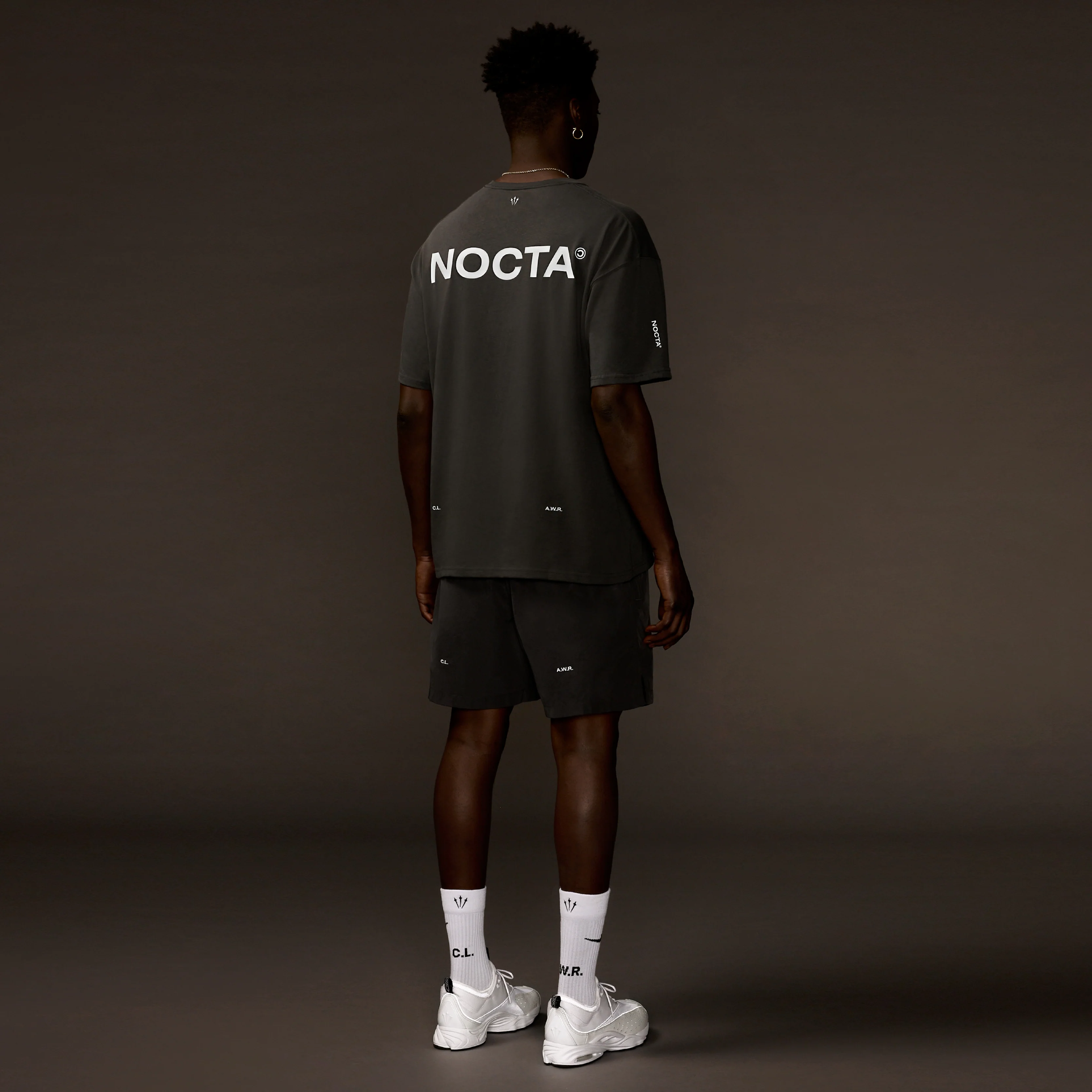 NOCTA Big Body CS Tee - Image 4