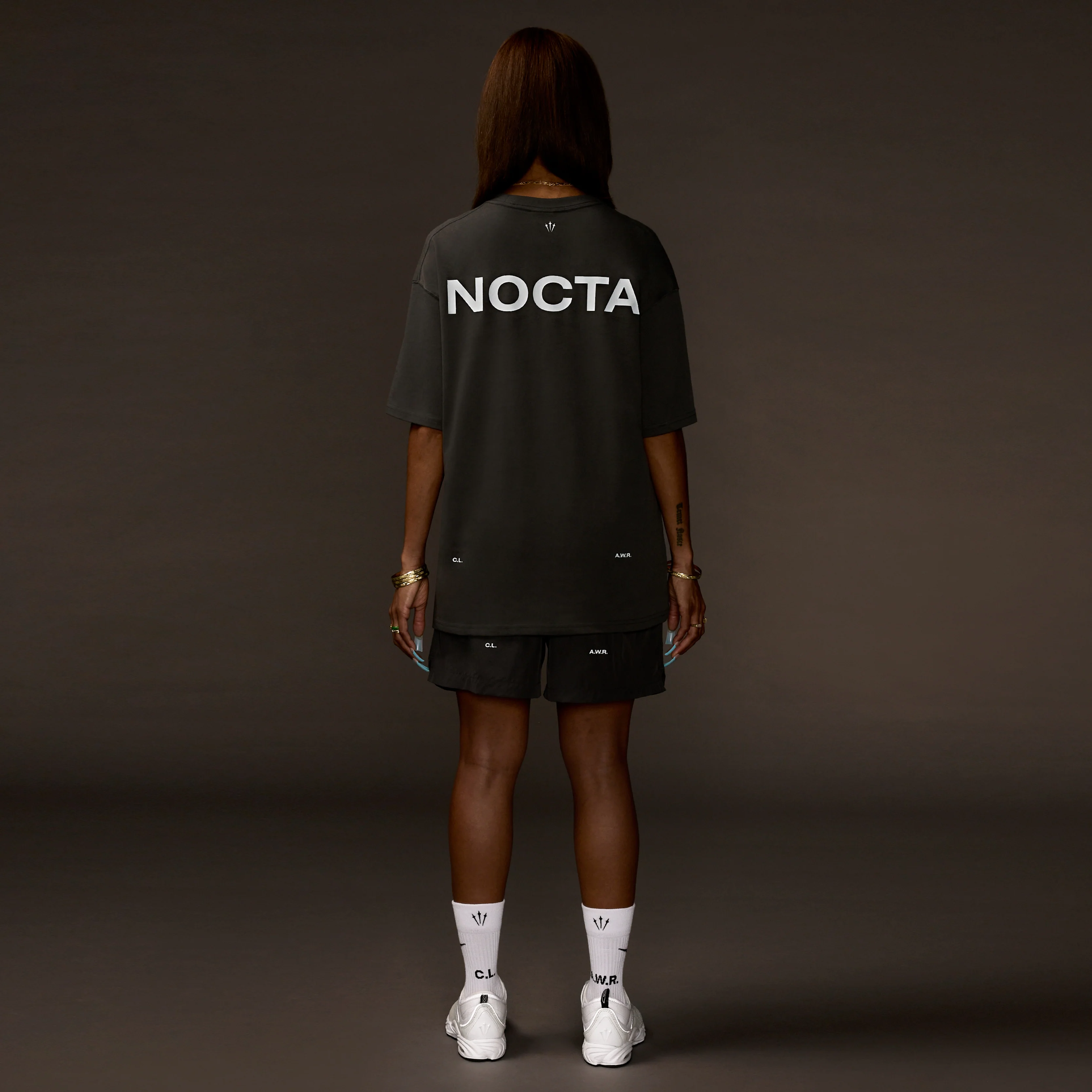 NOCTA Big Body CS Tee - Image 6